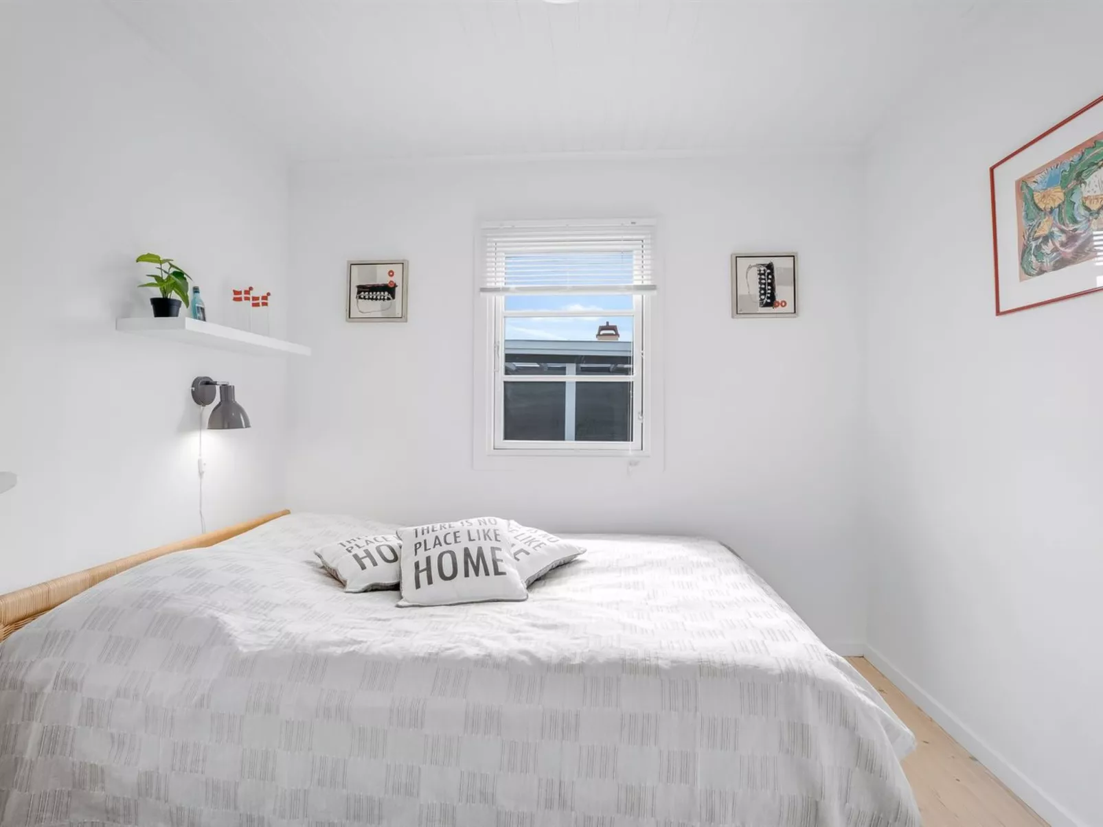 "Dania" - 500m from the sea-Drinnen