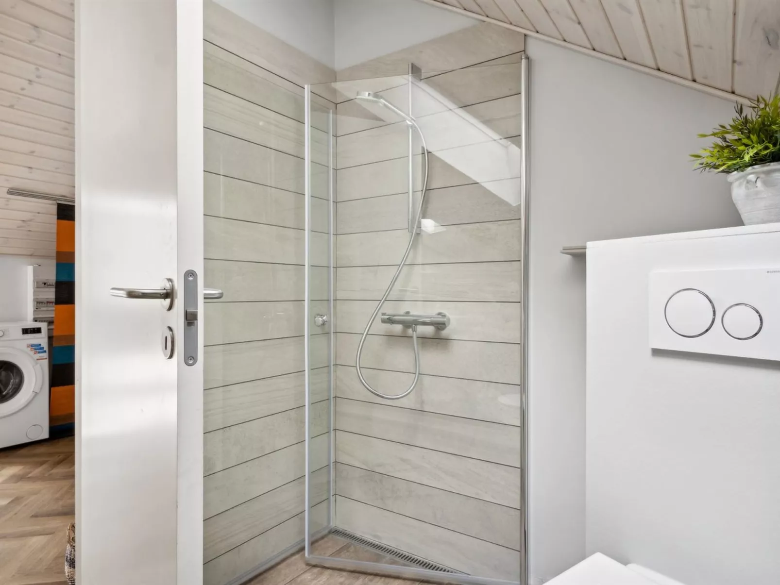 "Fenna" - 30km from the sea-Dedans