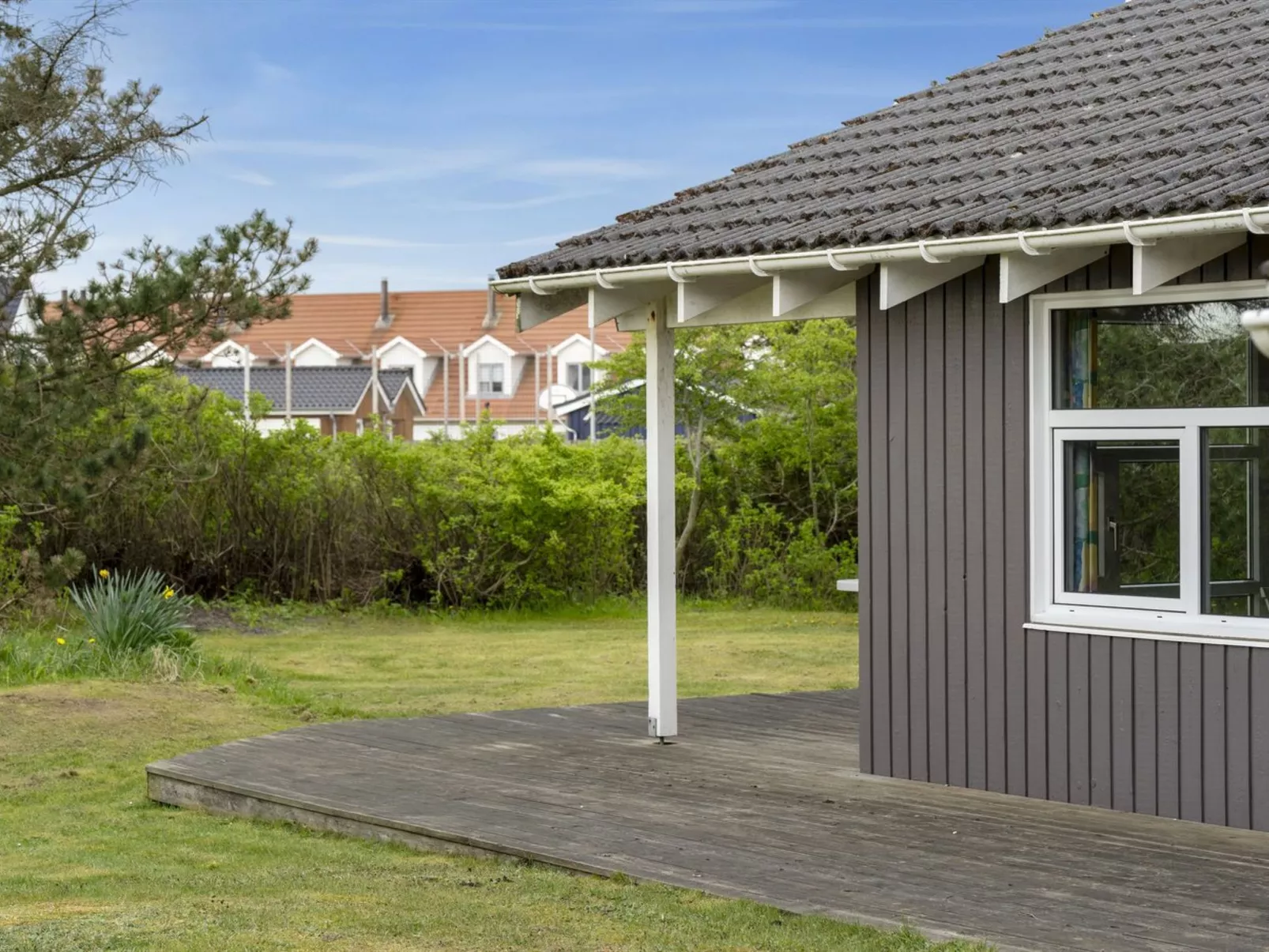 "Sella" - 200m from the sea-Outside