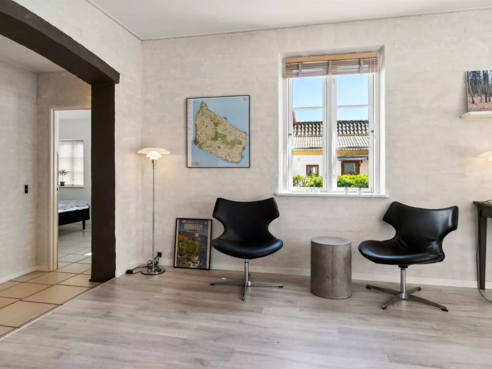 "Kali" - 750m from the sea-Inside