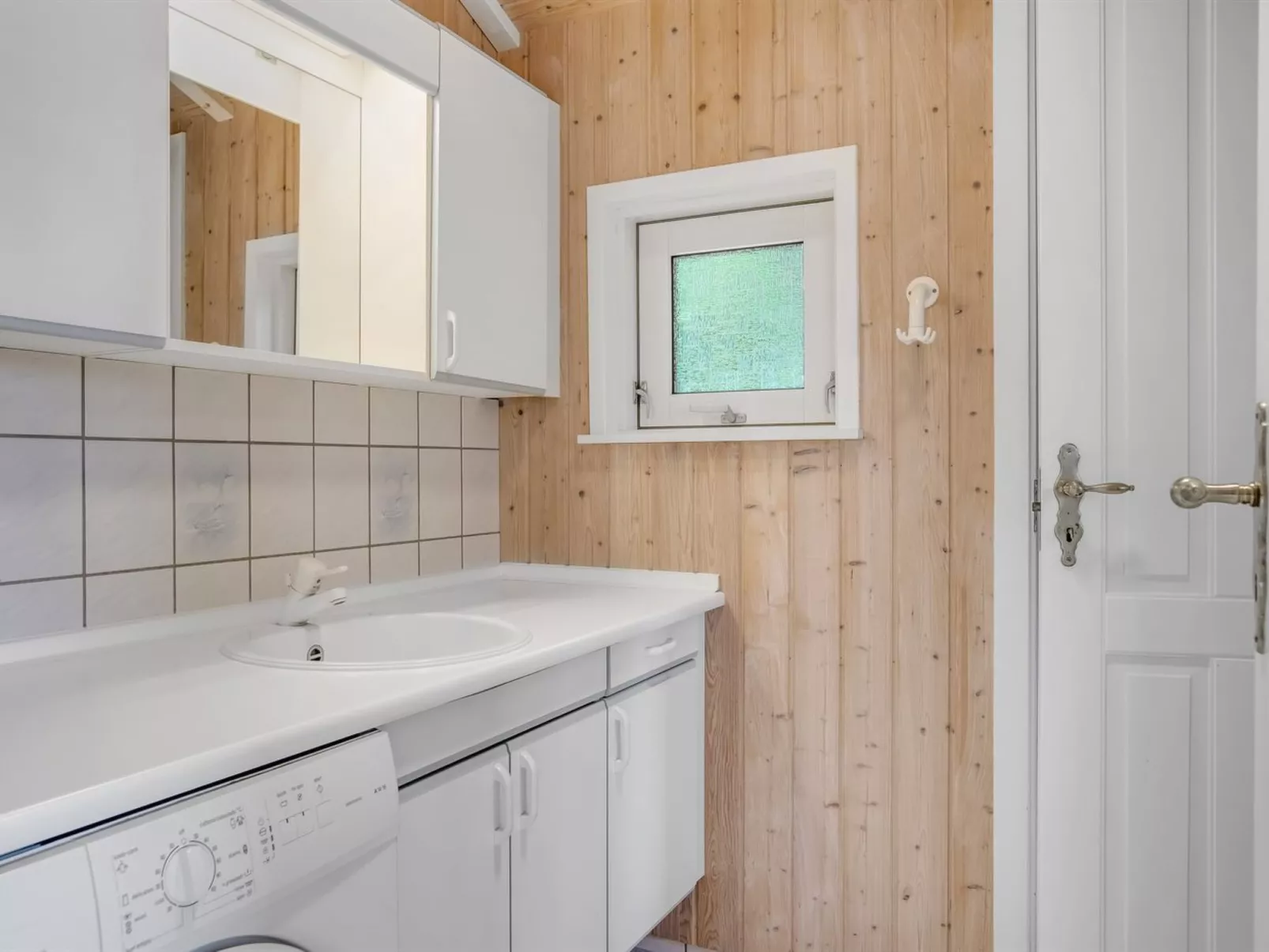 "Maira" -  from the sea-Inside