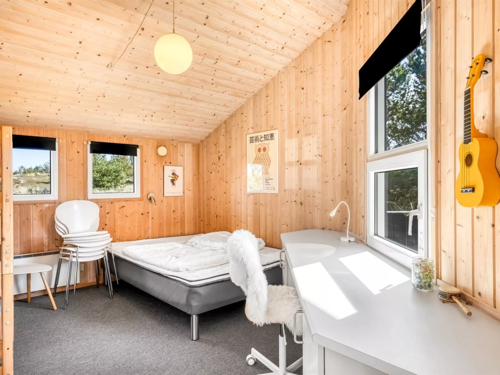 "Elisenda" - 1km from the sea-Dedans