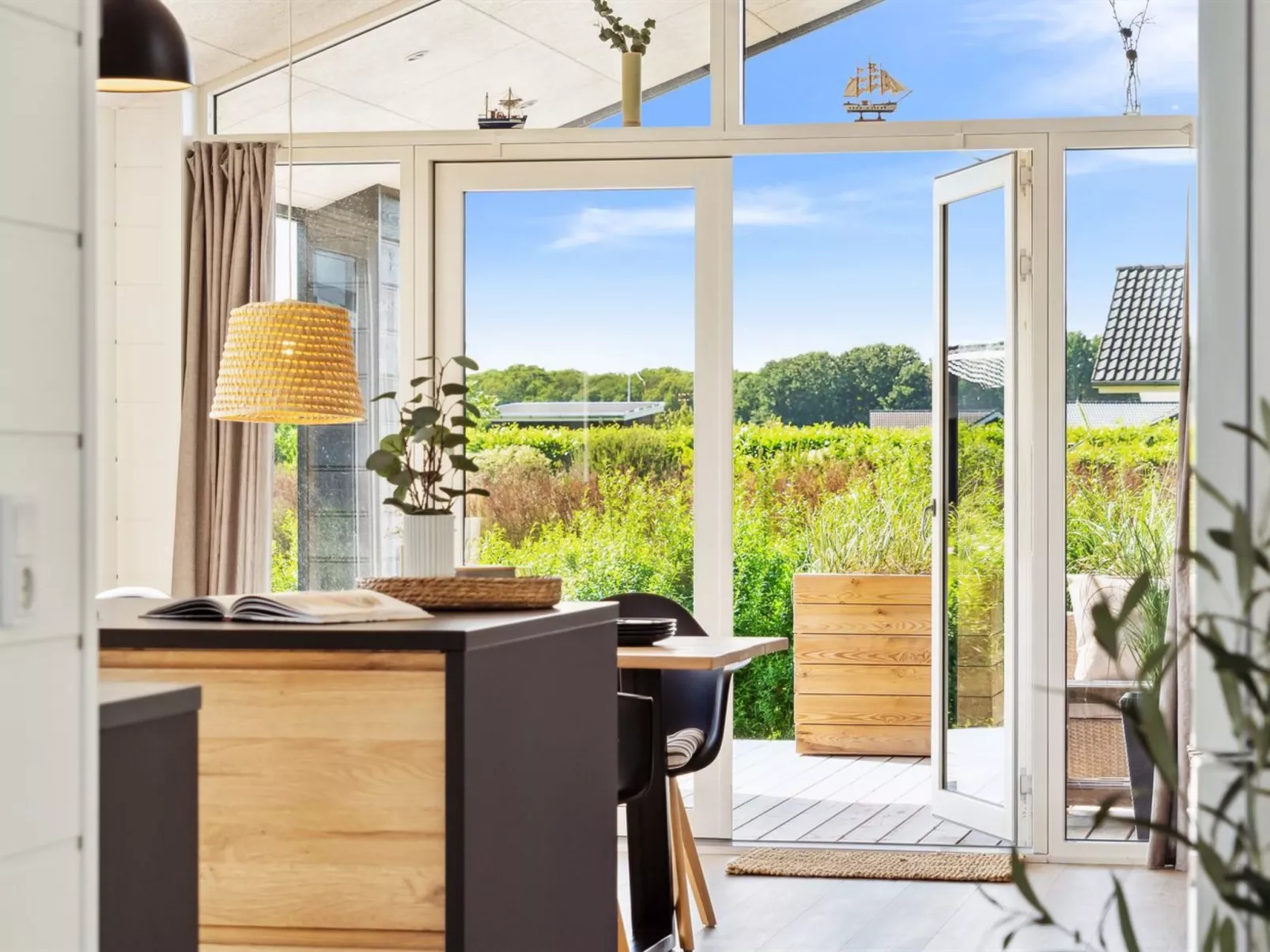 "Matias" - 375m from the sea-Inside