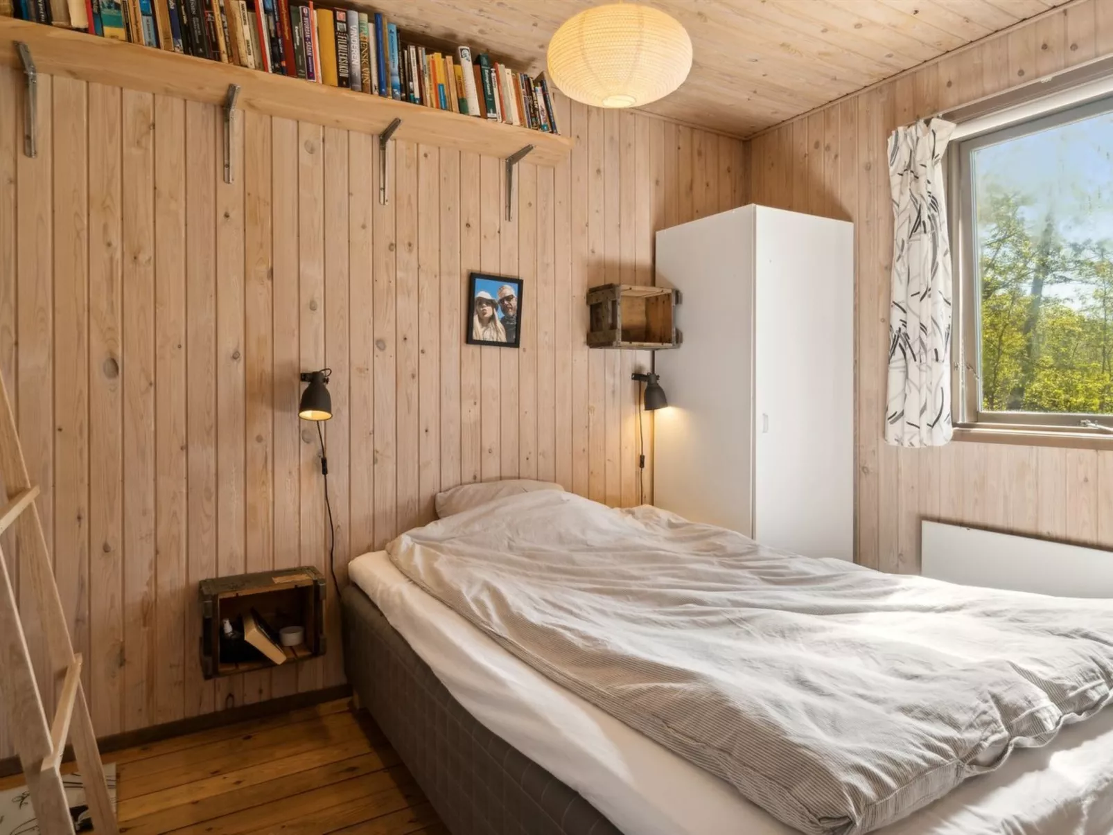 "Ilsebeth" - 250m from the sea-Dedans