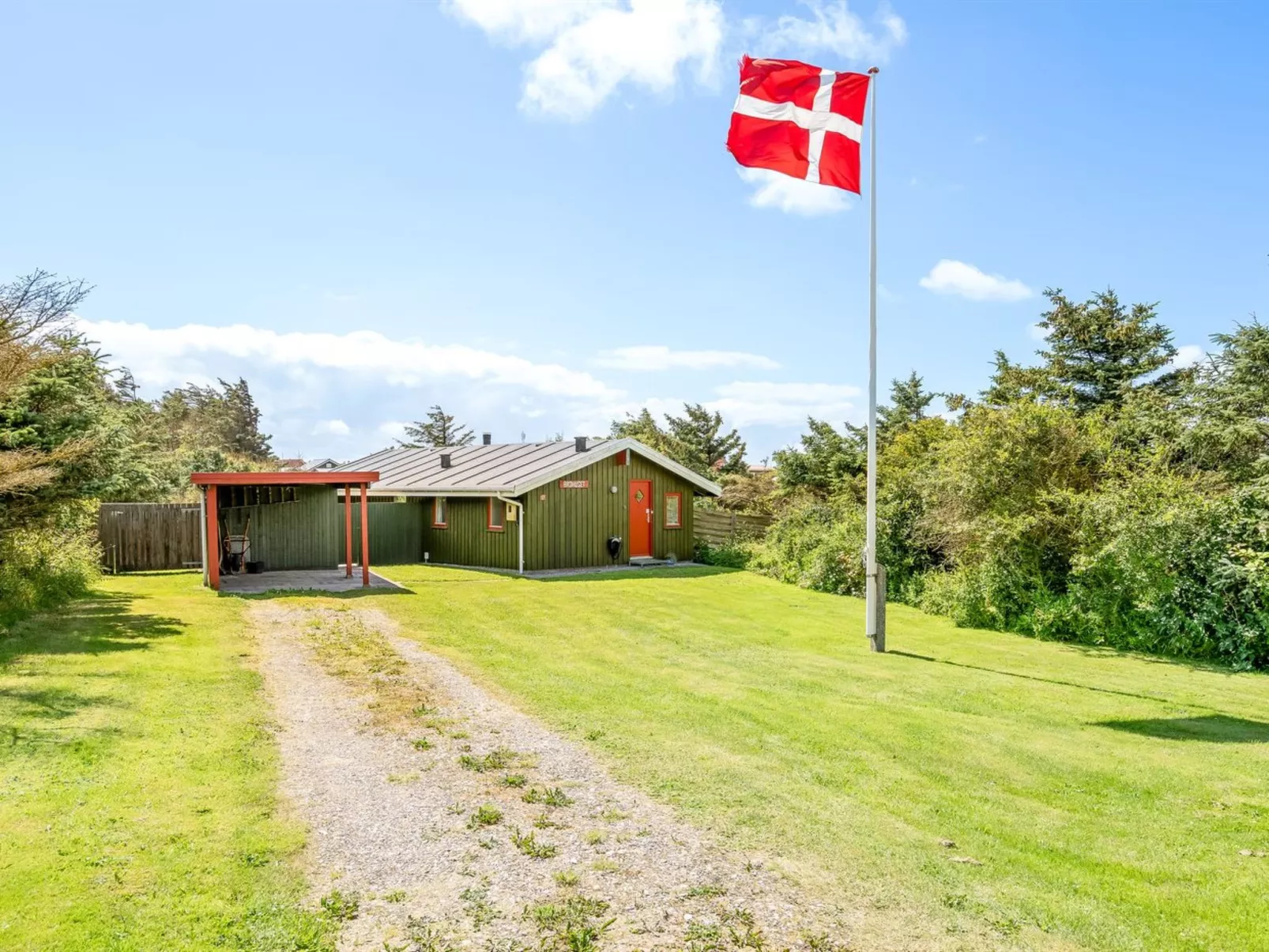 "Spasena" - 600m from the sea-Outside