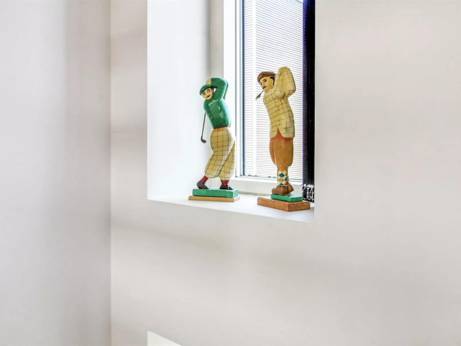 "Stefani" - 2km from the sea-Inside