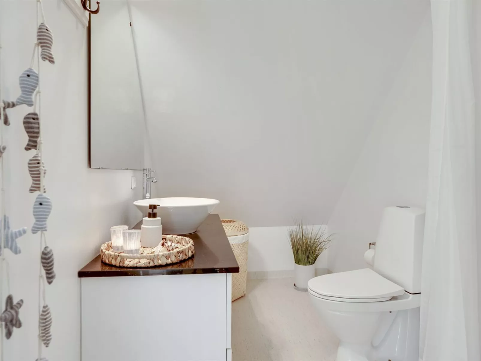 "Riki" - 150m from the sea-Dedans