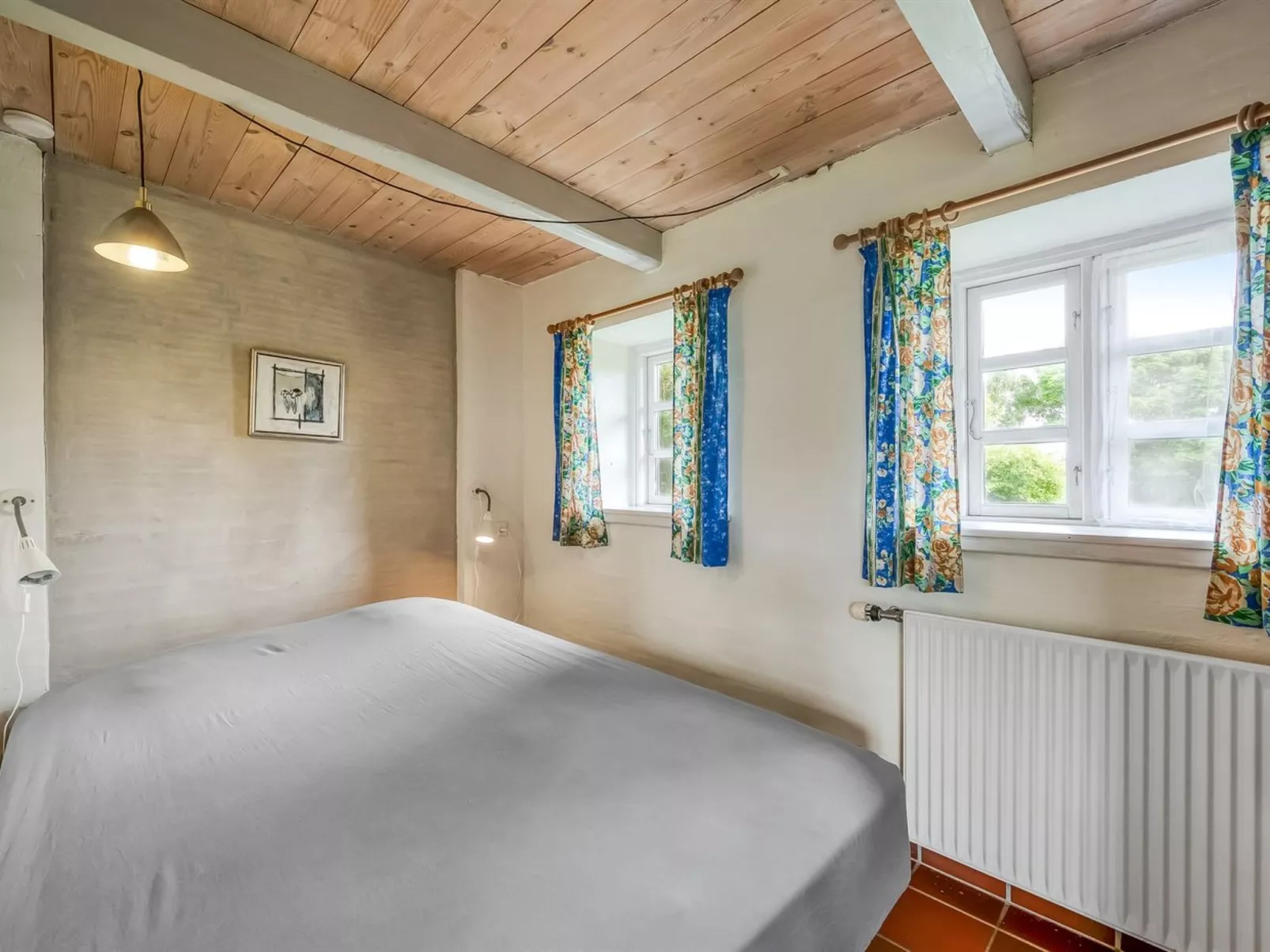 "Claus" - 1.5km to the fjord-Inside