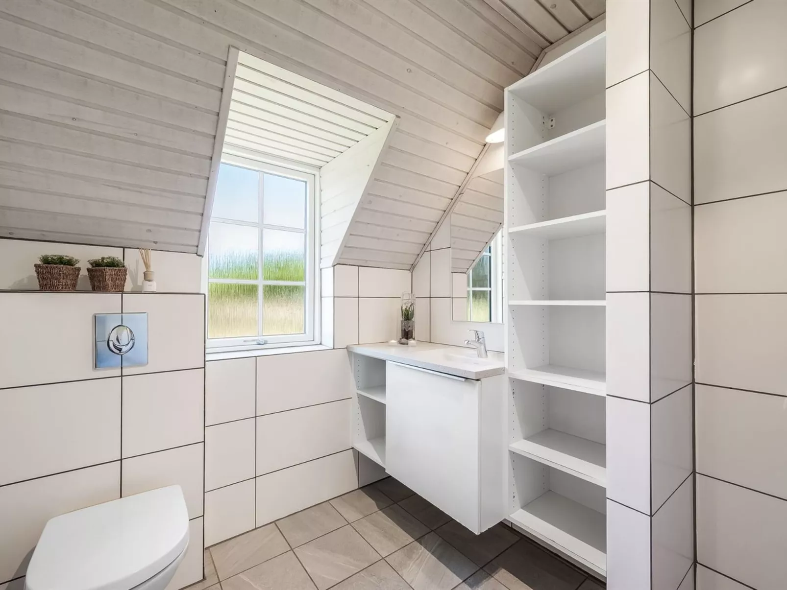 "Stella" - 700m from the sea-Dedans