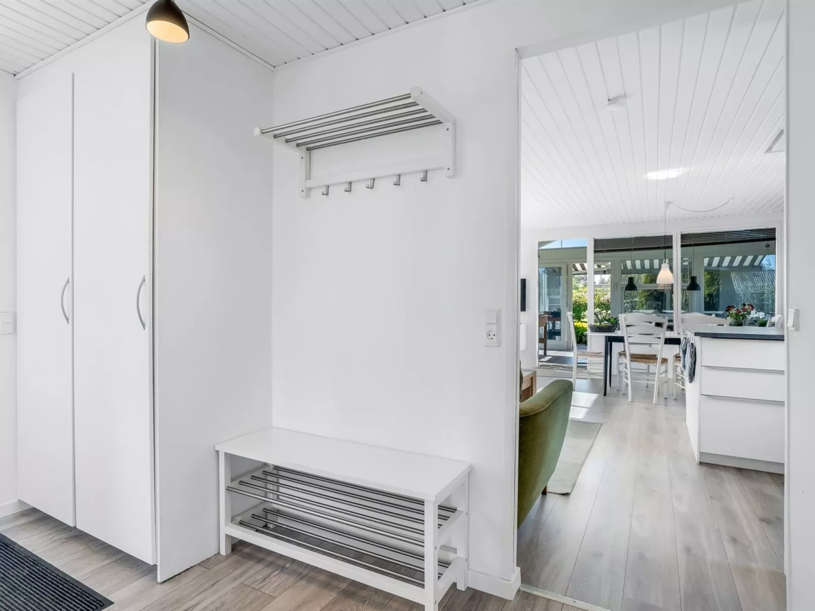 "Stina" - 600m from the sea-Inside