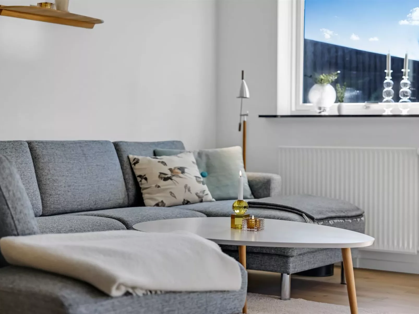 "Sulo" - 300m from the sea-Drinnen