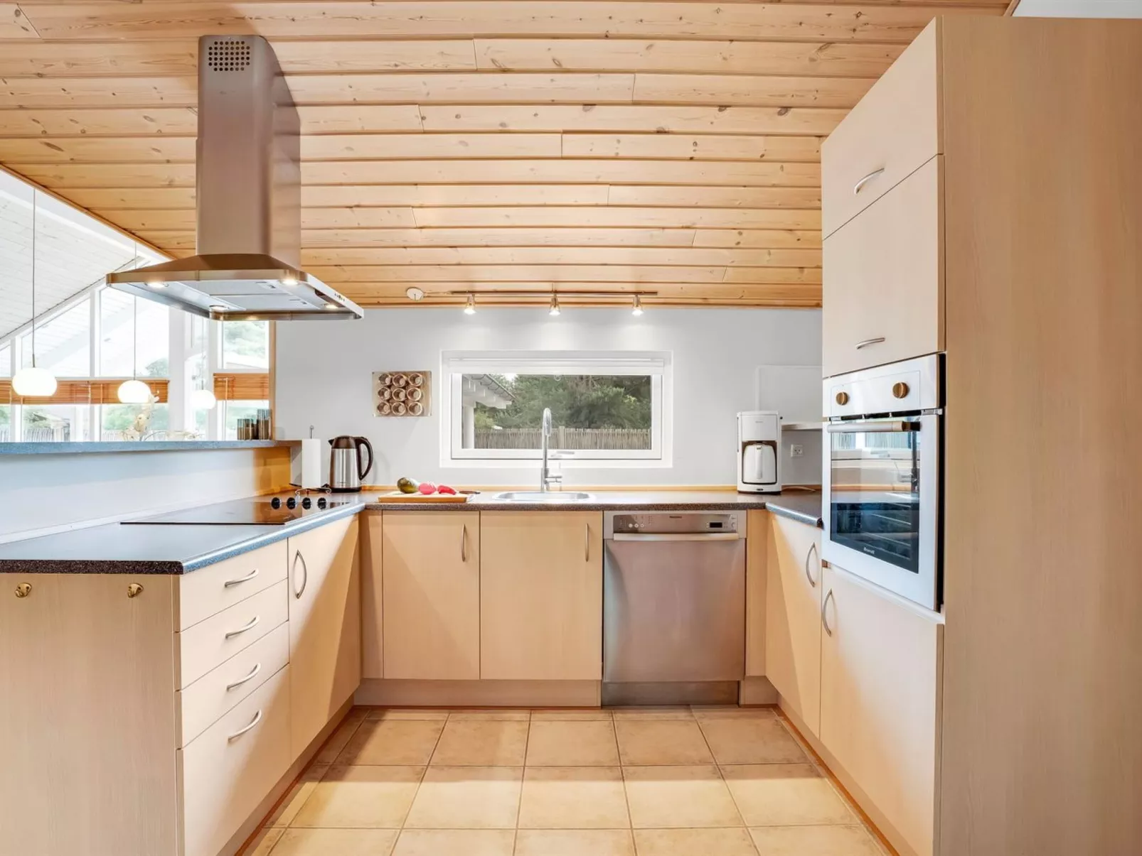 "Gudlaug" - 1km from the sea-Inside