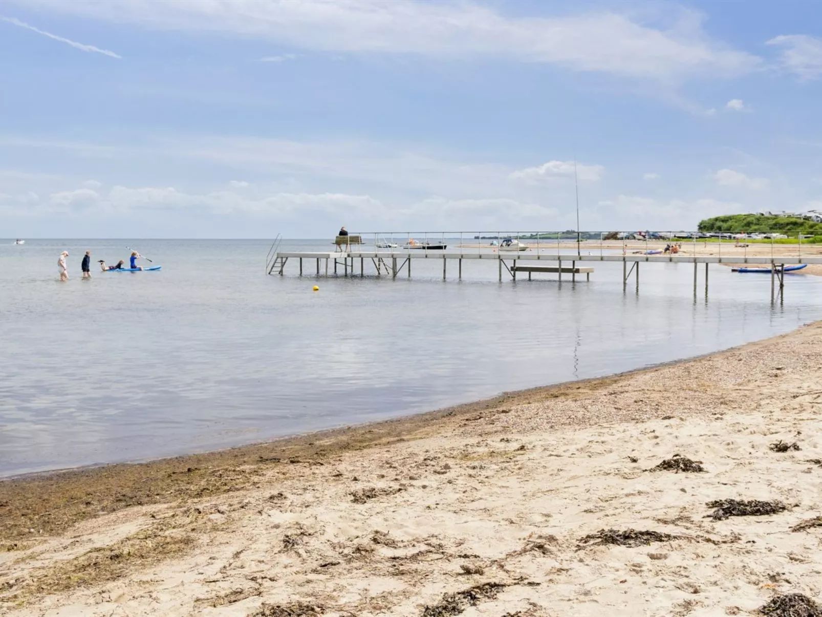 "Filimena" - 250m from the sea-Dehors