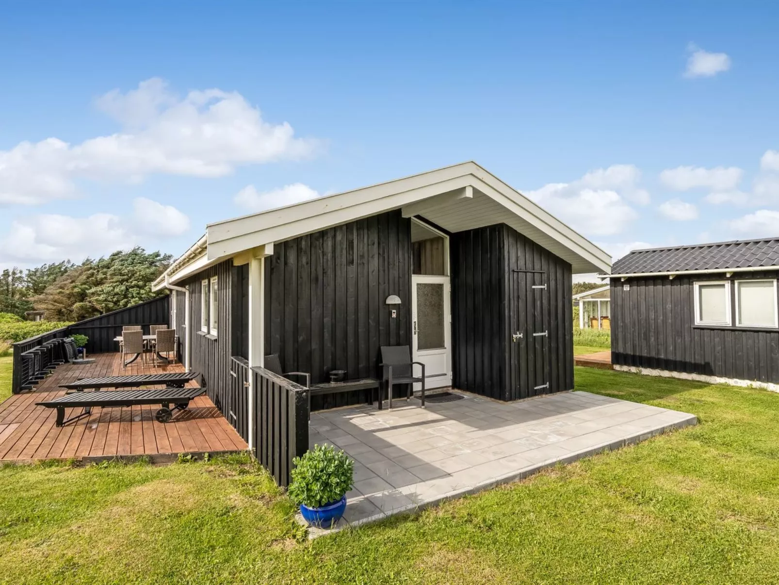 "Niesina" - 200m from the sea-Dehors