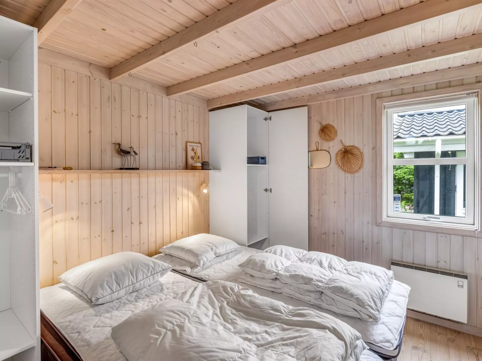 "Anouk" - 2km from the sea-Inside