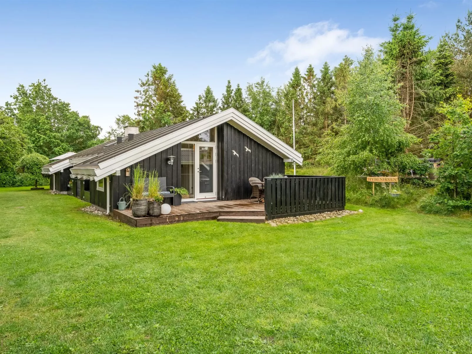 "Satzur" - 400m from the sea-Dehors