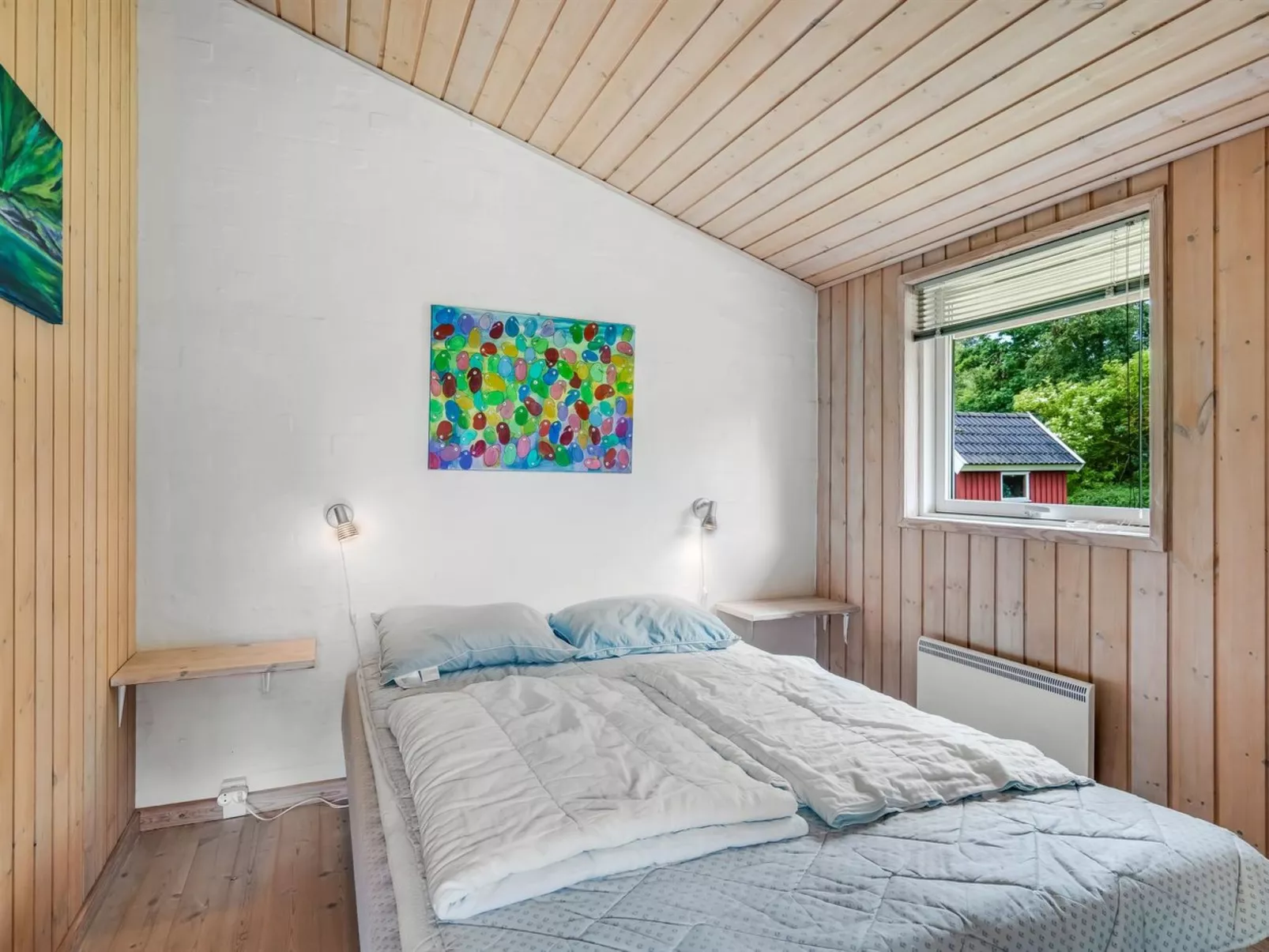 "Bruna" - 300m from the sea-Inside