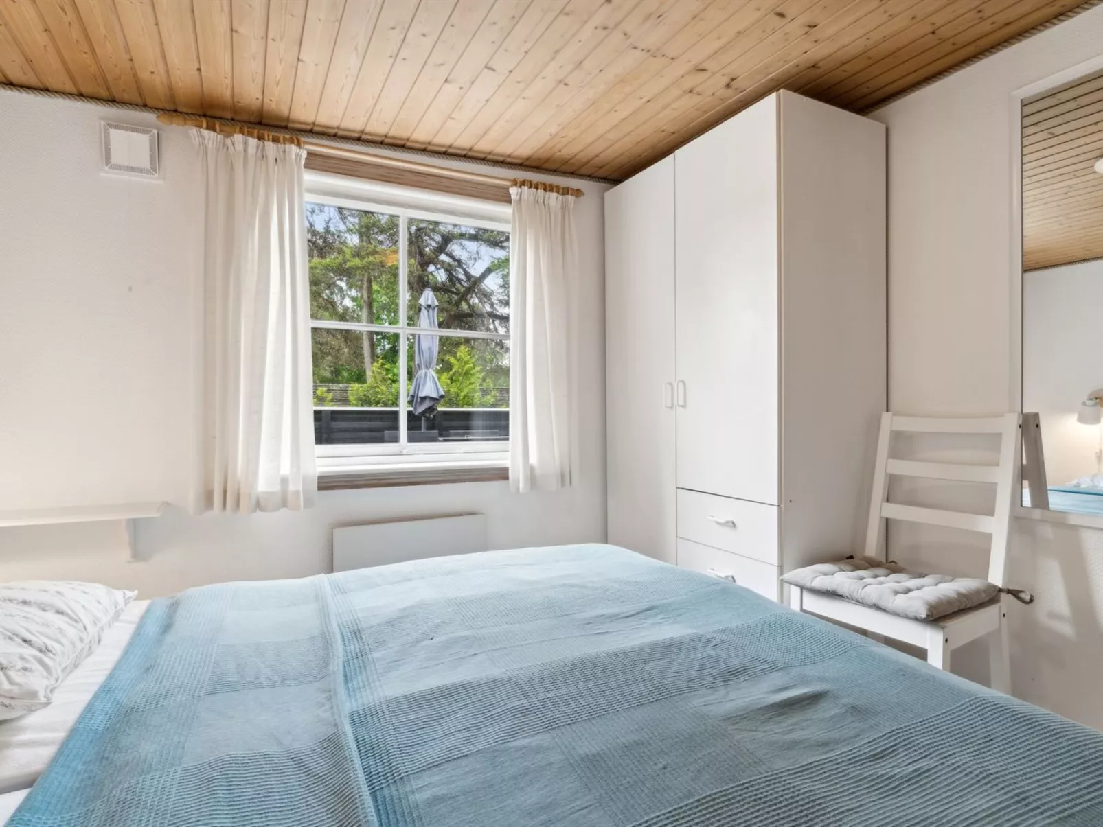 "Horsten" - 270m from the sea-Drinnen