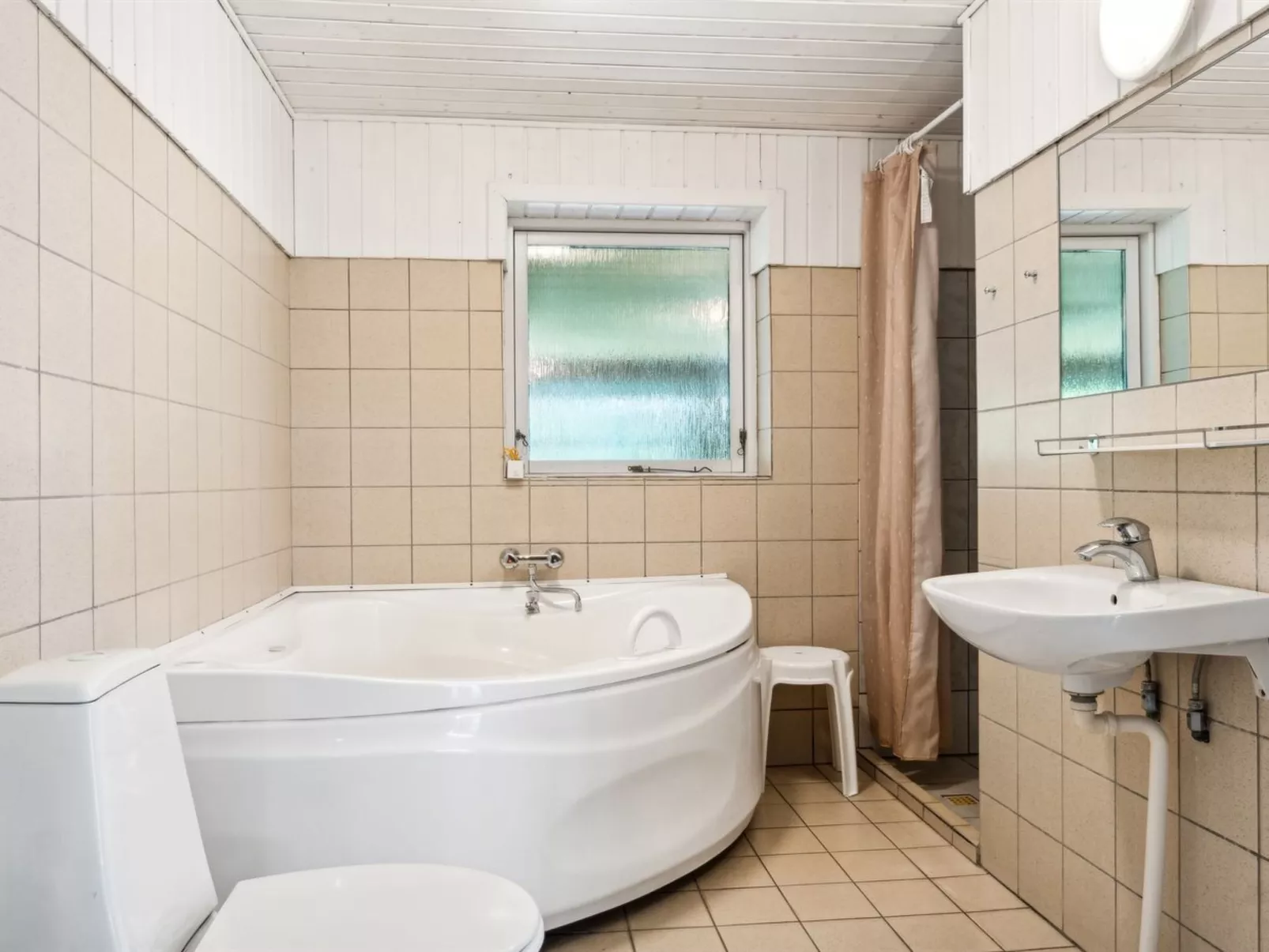 "Paulus" - 375m from the sea-Drinnen