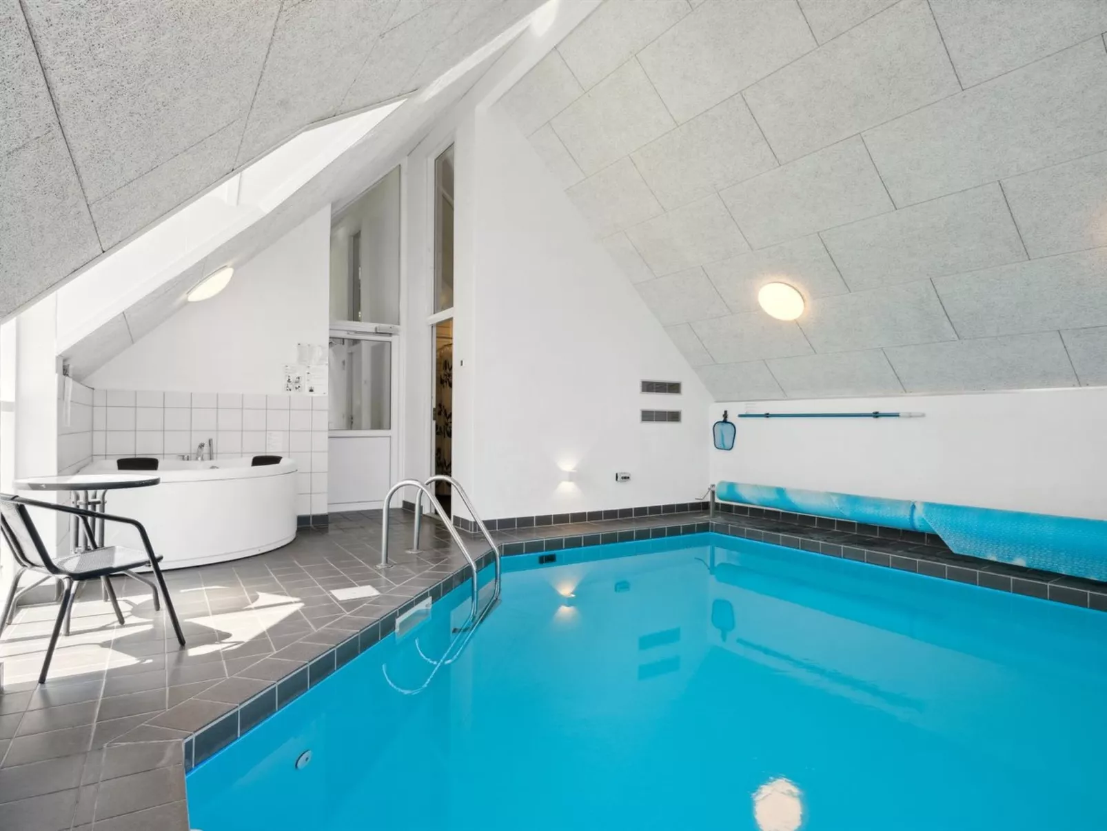 "Ardan" - 450m from the sea-Outside