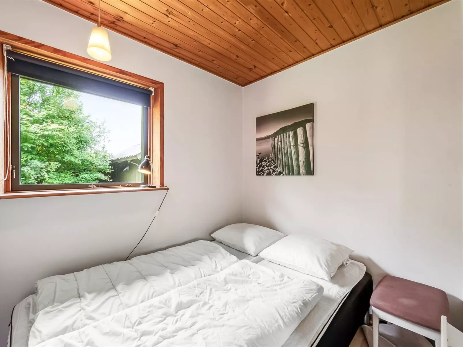 "Arlin" - 380m to the fjord-Inside