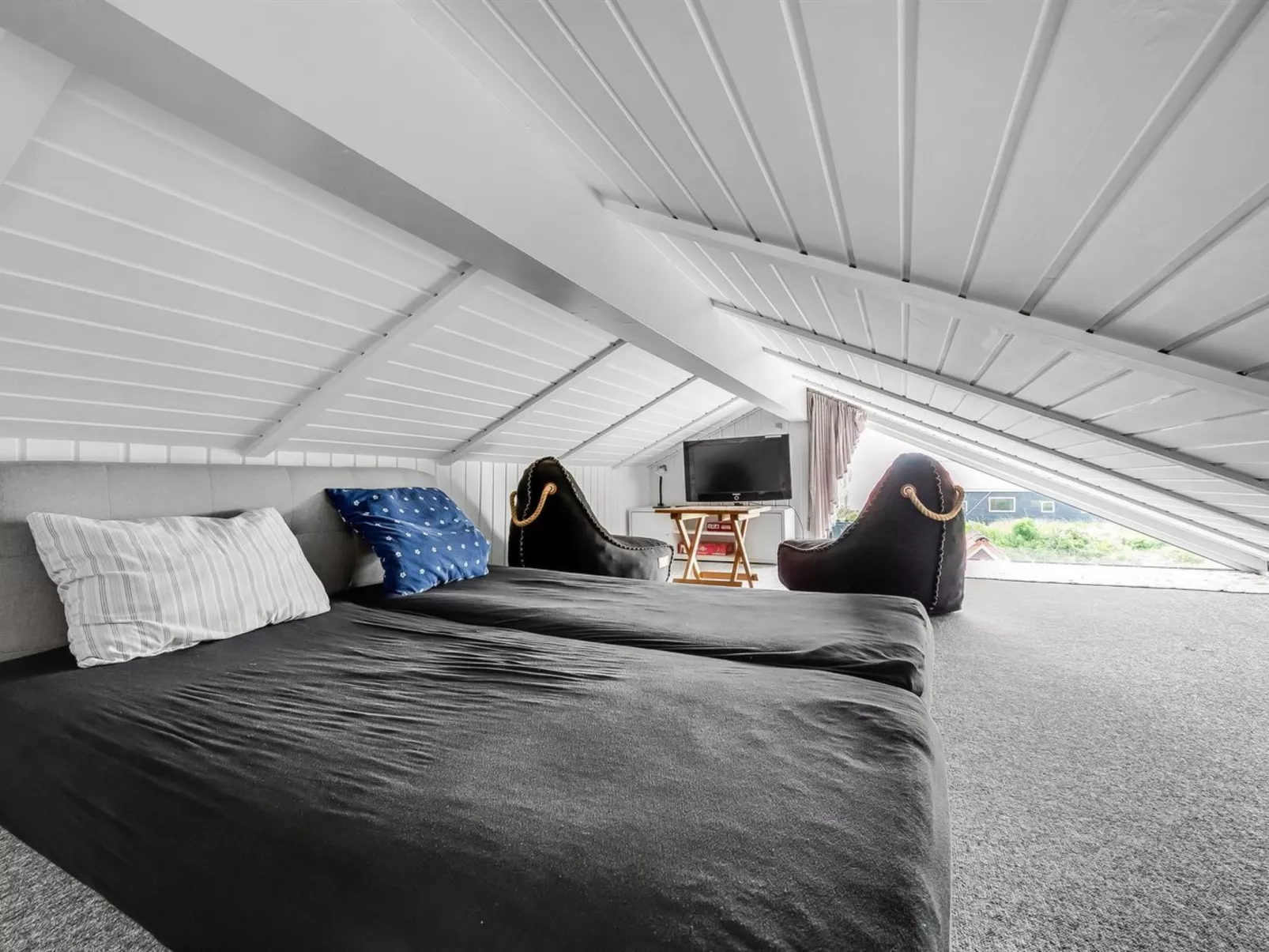 "Elviira" - 600m from the sea-Dedans