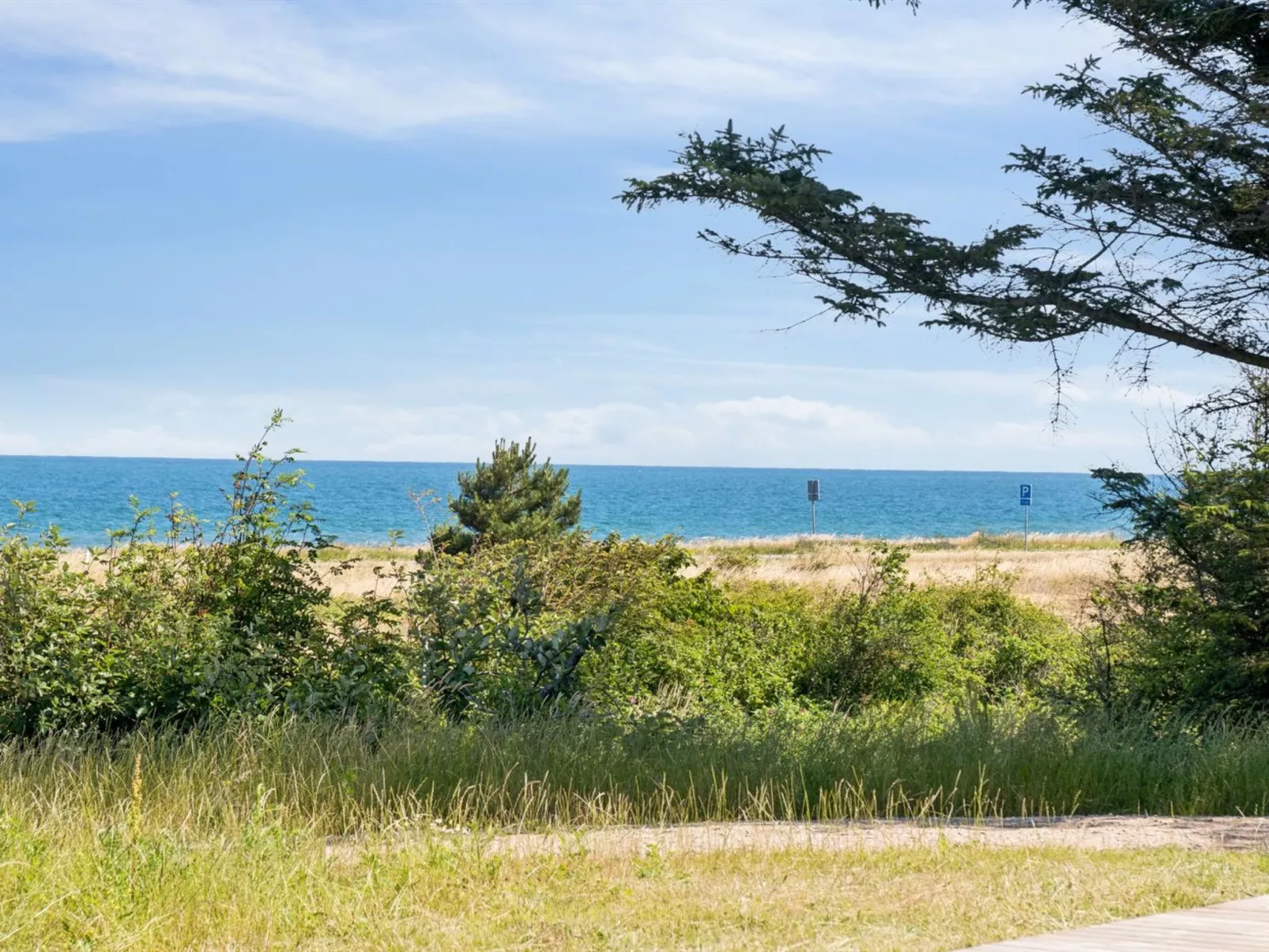 "Rakita" - 75m from the sea-Outside