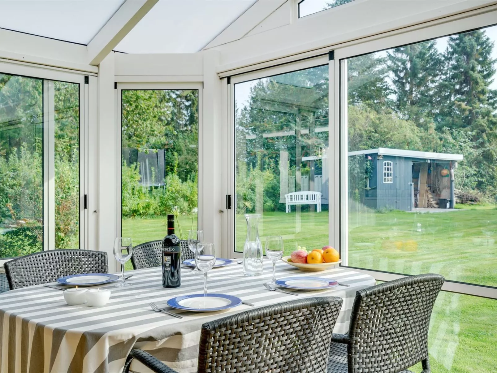 "Leani" - 200m from the sea-Dedans