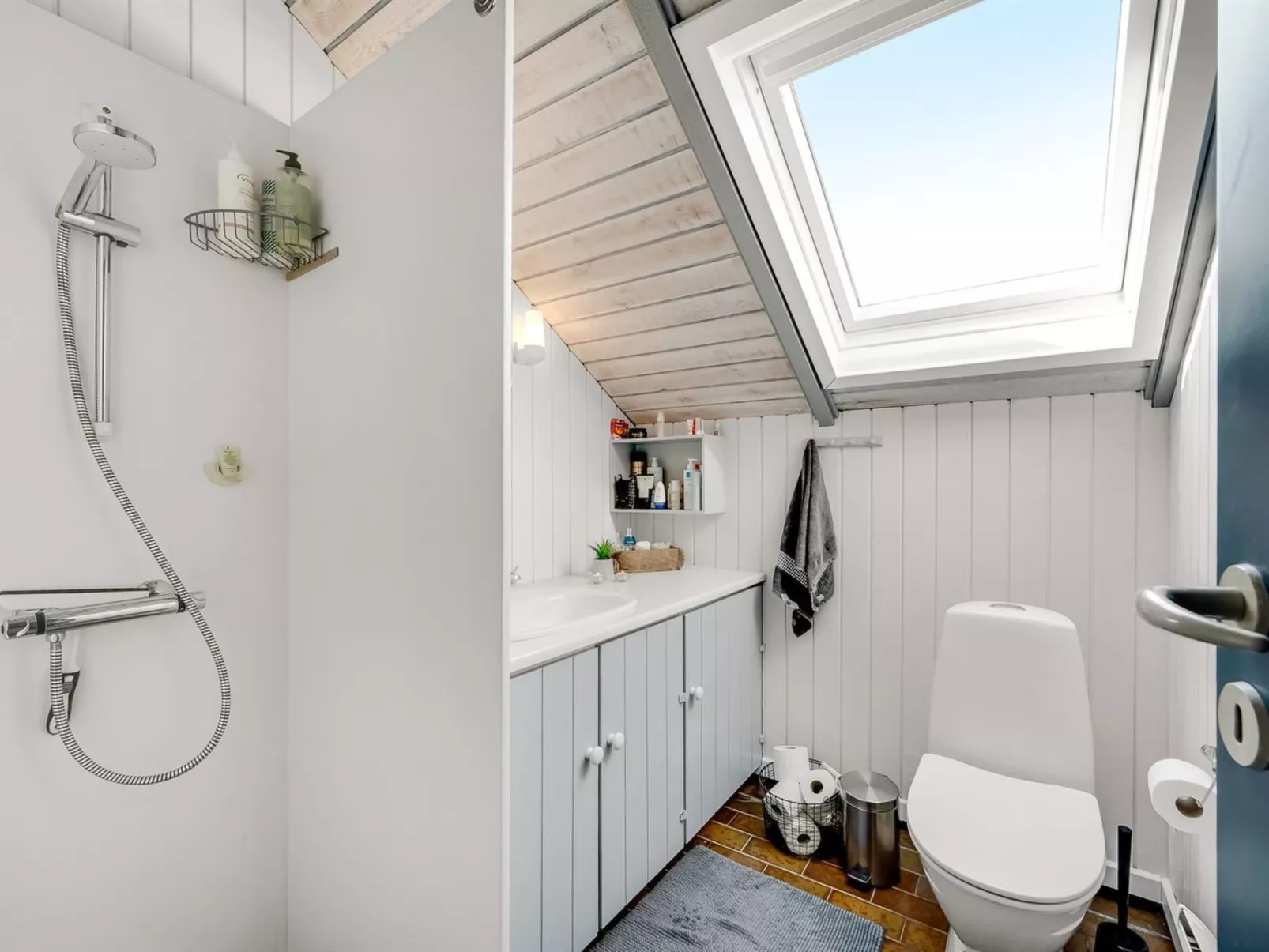 "Angelie" - 400m from the sea-Dedans