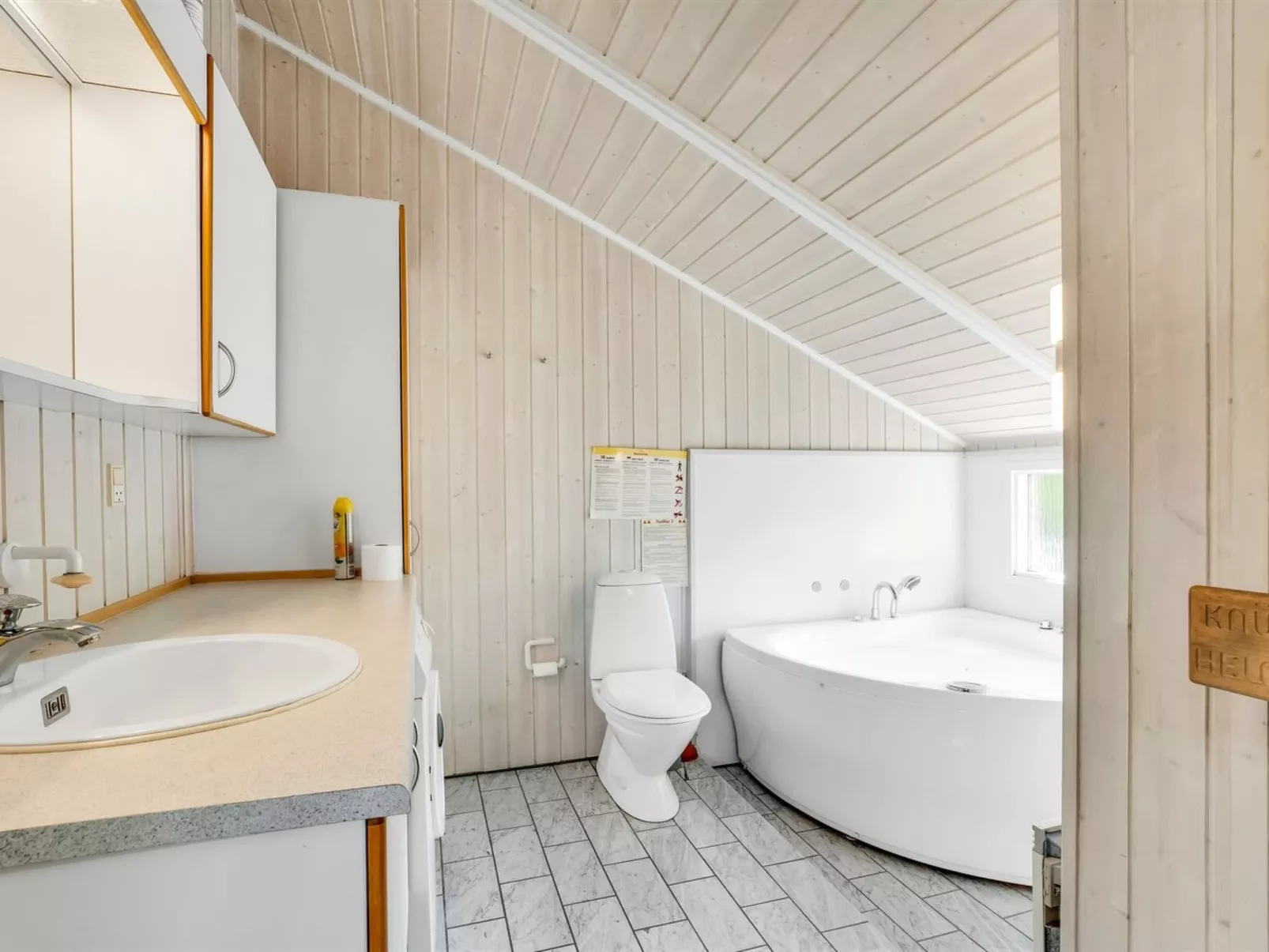 "Guja" - 250m from the sea-Dedans