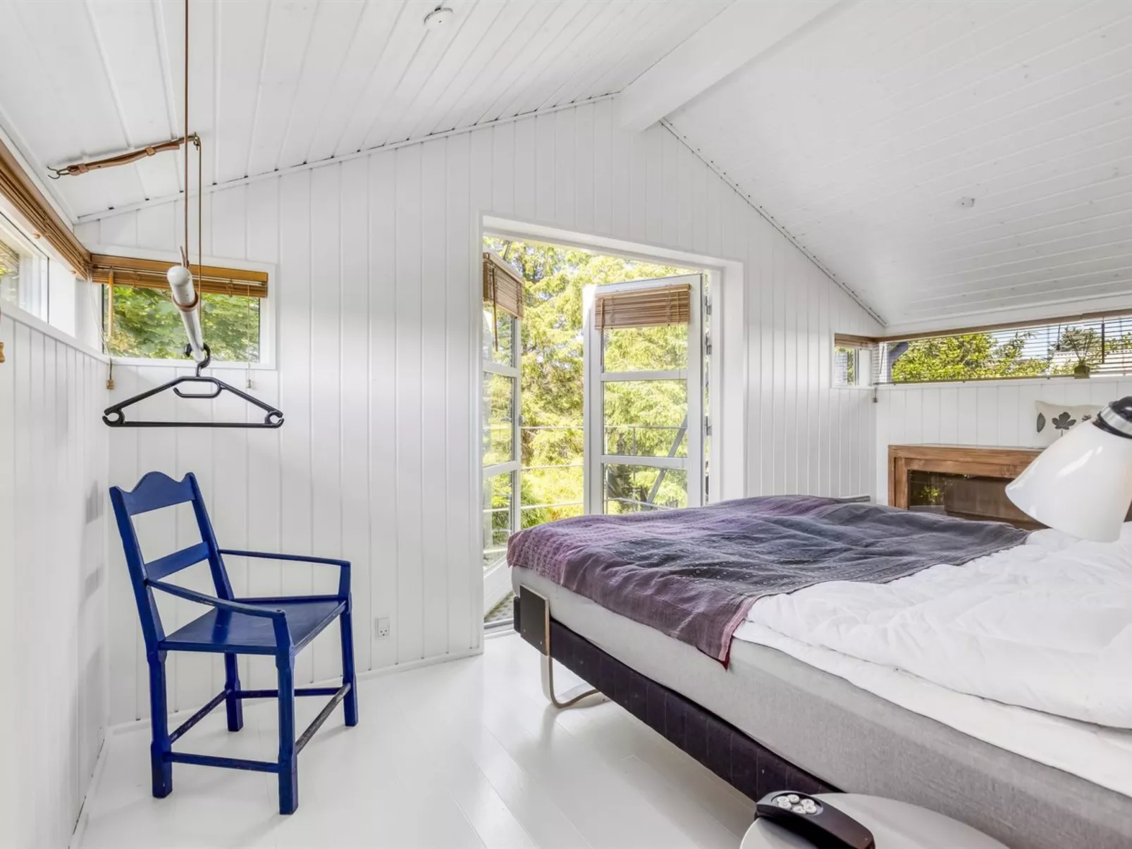 "Anouk" - 500m from the sea-Inside