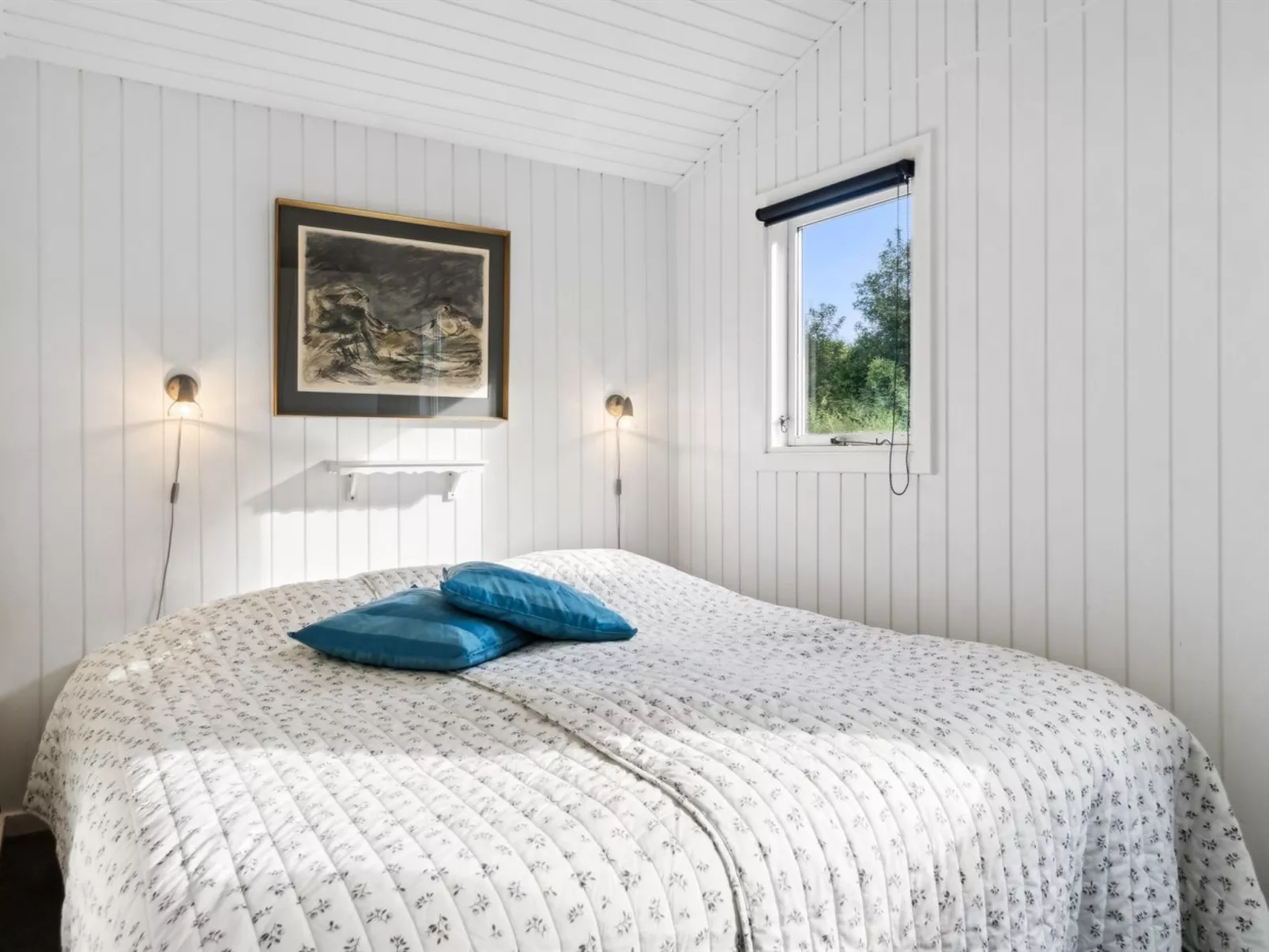 "Emeli" - 100m from the sea-Dedans