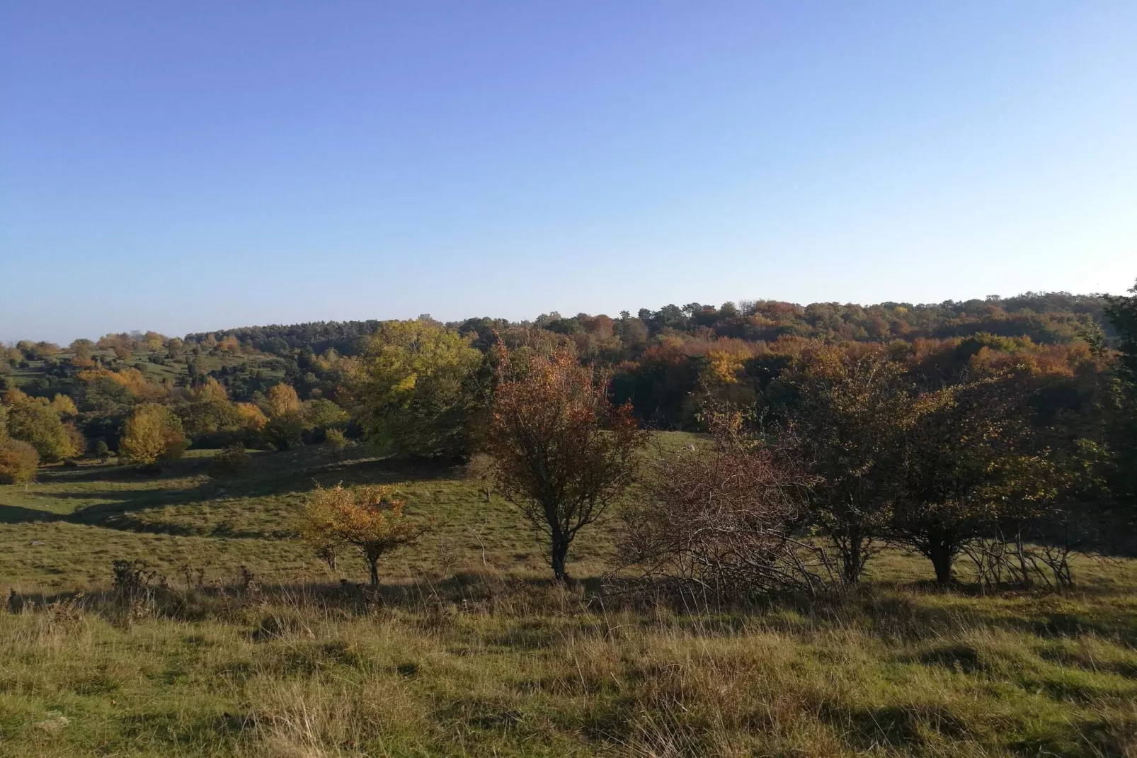 4 star holiday home in Gärsnäs-Water view