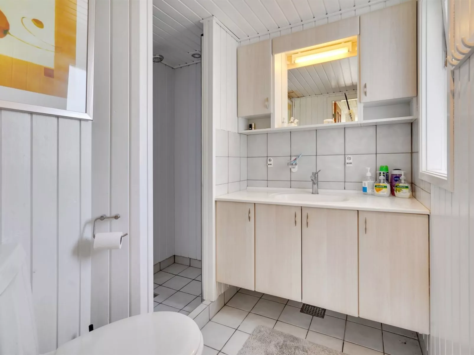 "Dragan" - 250m from the sea-Inside