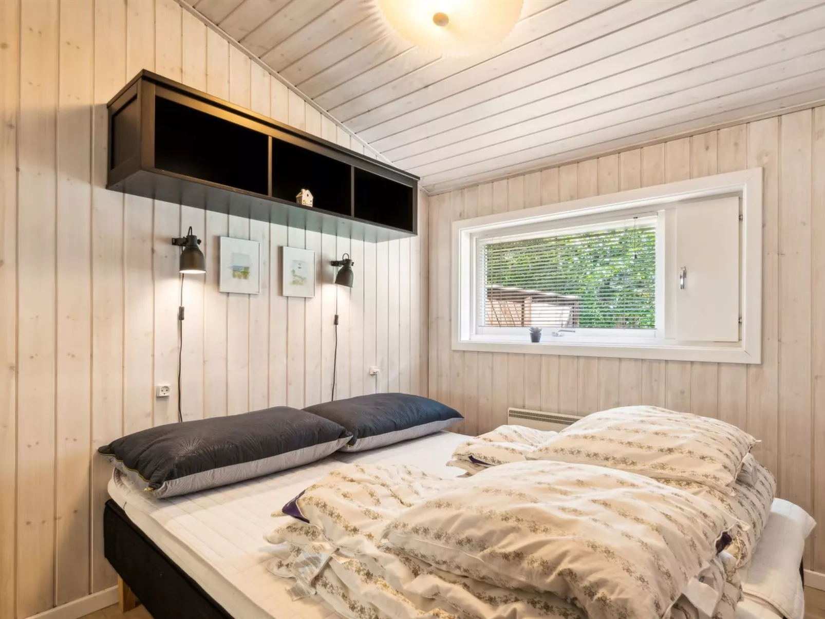 "Auvo" - 200m from the sea-Drinnen