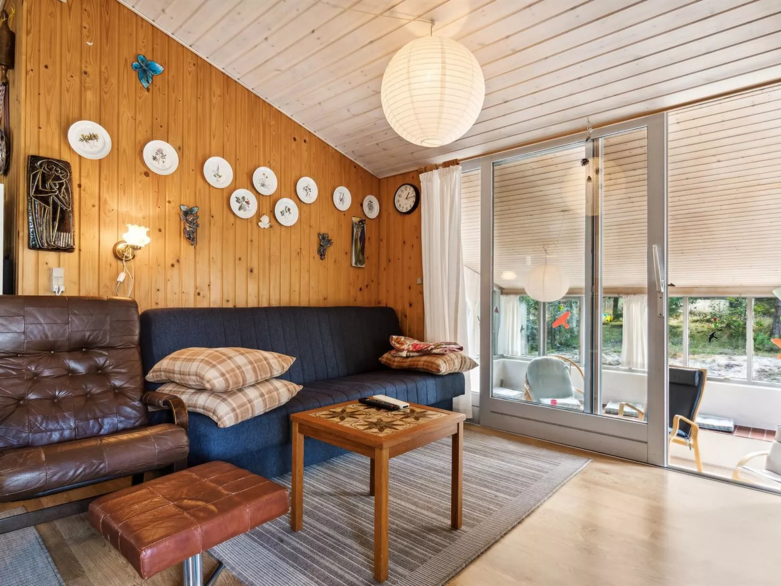 "Srebrenka" - 350m from the sea-Inside