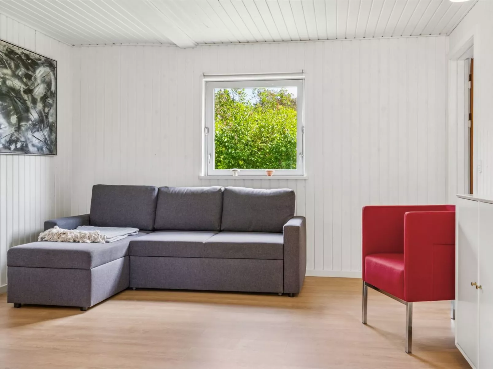 "Mani" - 1.1km from the sea-Inside