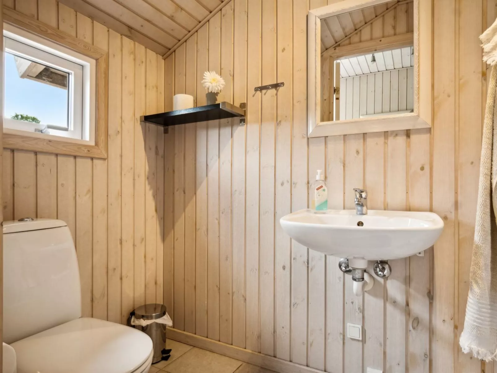 "Telli" - 350m from the sea-Inside