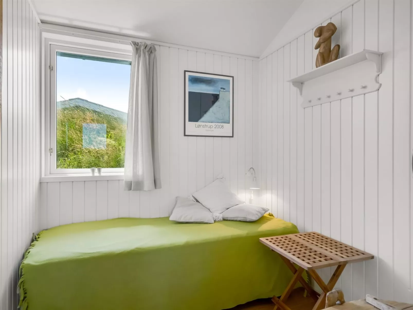 "Zina" - 50m from the sea-Dedans