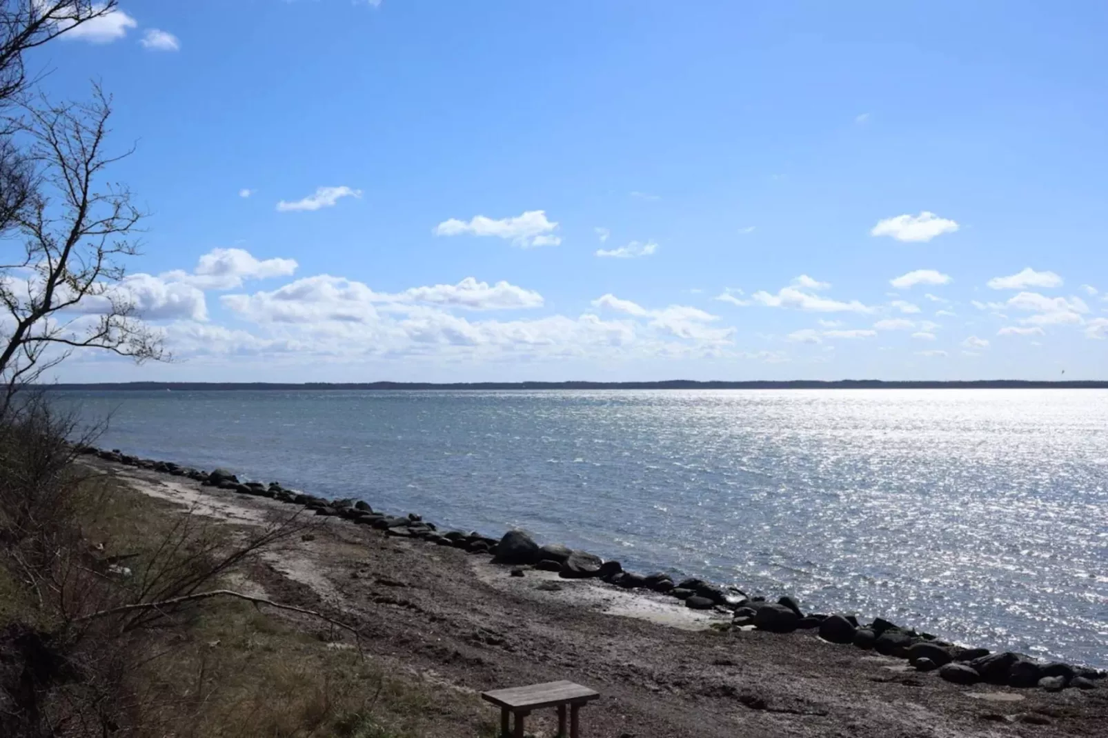 5 person holiday home in Frederiksværk-By Traum-Water view