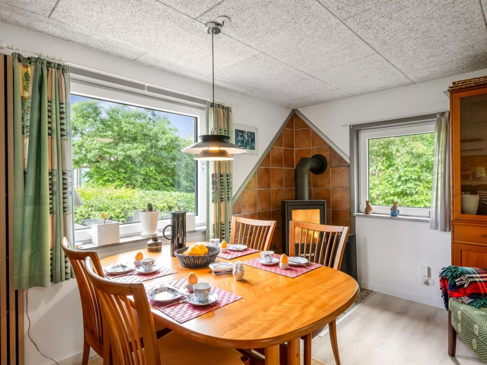 "Alivia" - 200m from the sea-Dedans