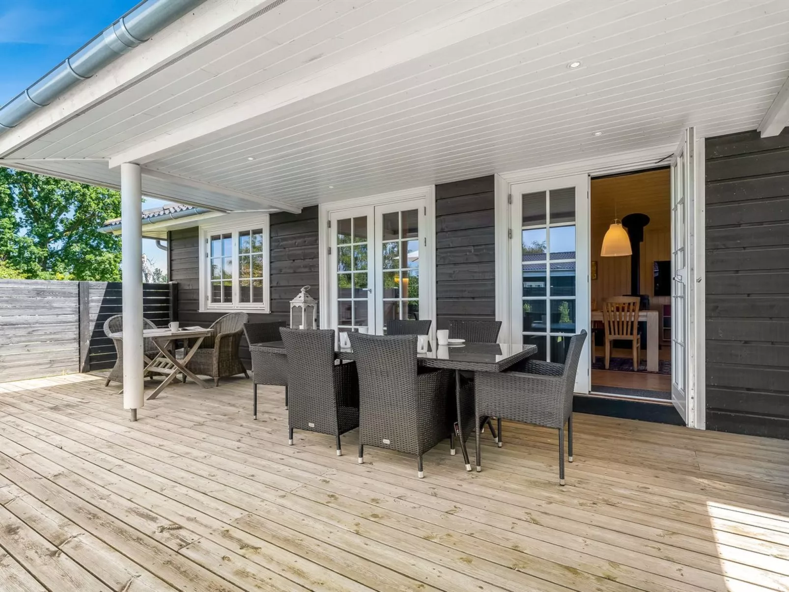 "Felicia" - 350m from the sea-Outside