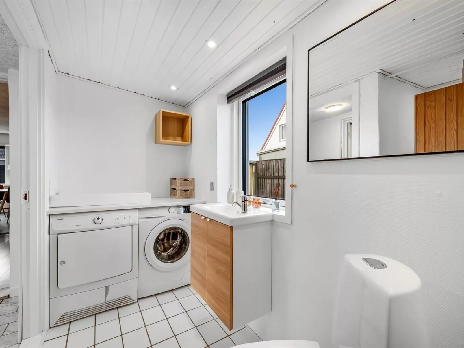 "Darja" - 300m from the sea-Inside