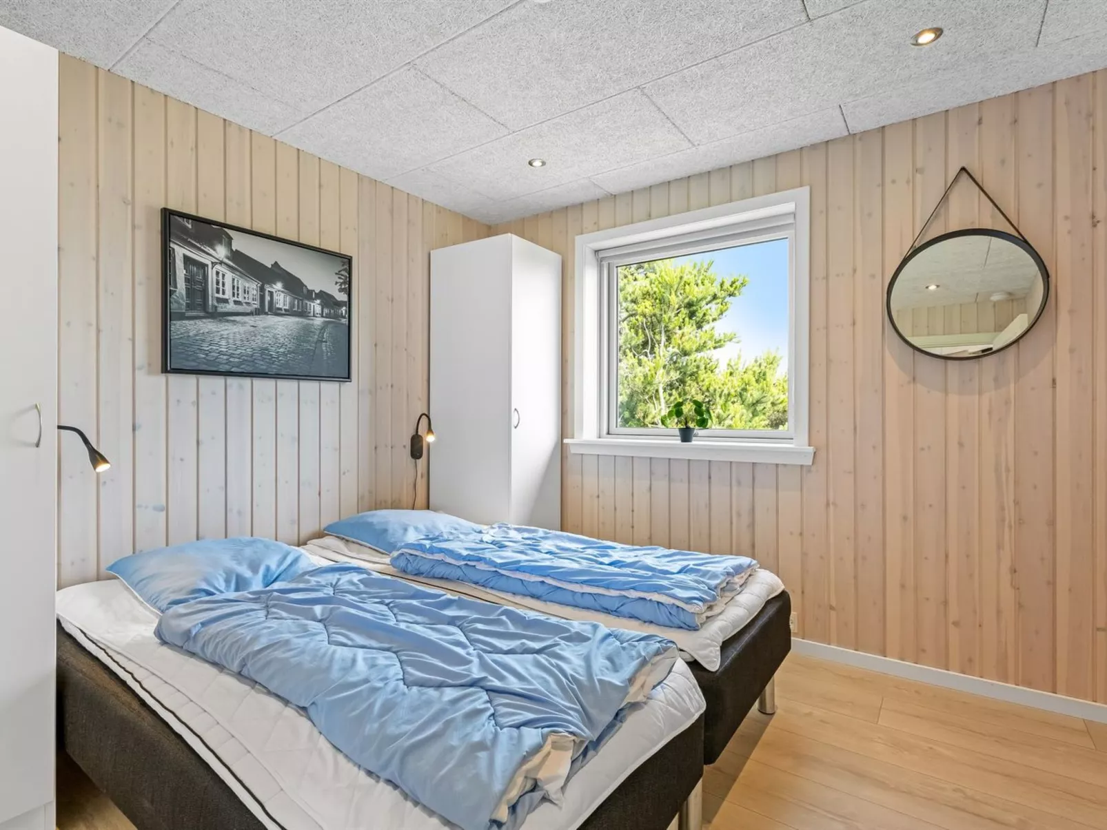 "Emeli" - 400m from the sea-Dedans