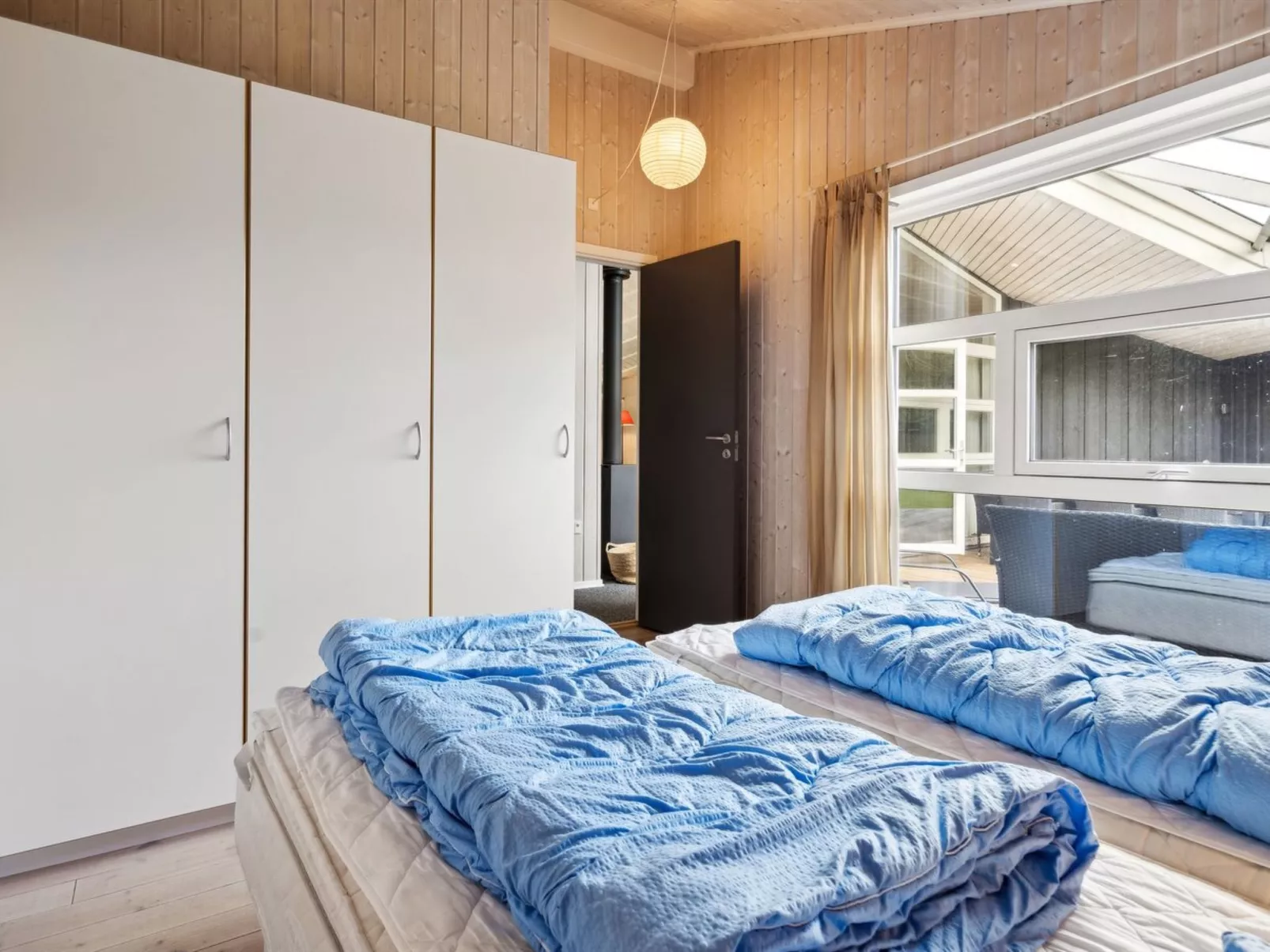 "Falka" - 300m from the sea-Drinnen