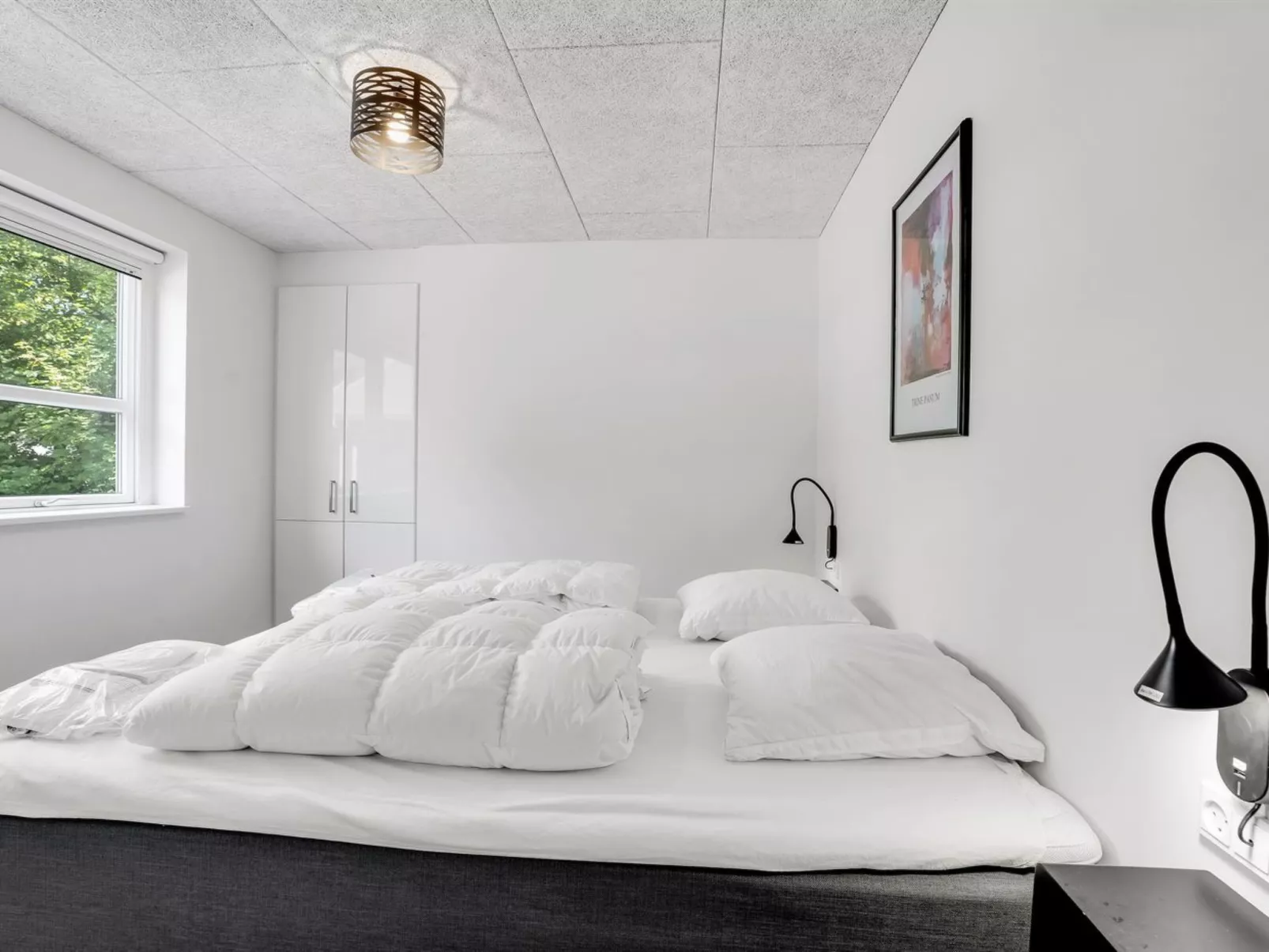 "Patrice" - 300m from the sea-Inside