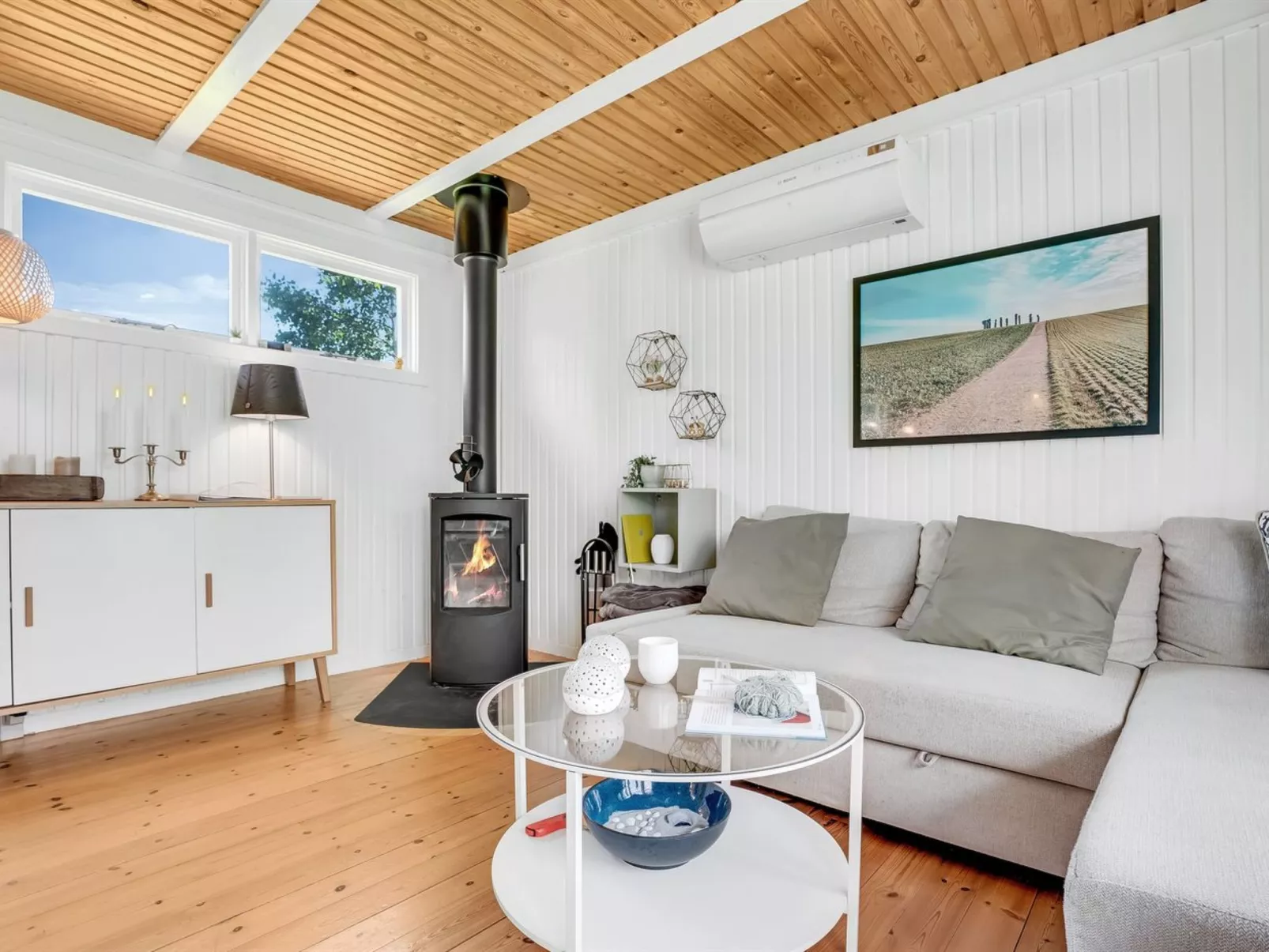 "Galt" - 500m from the sea-Inside