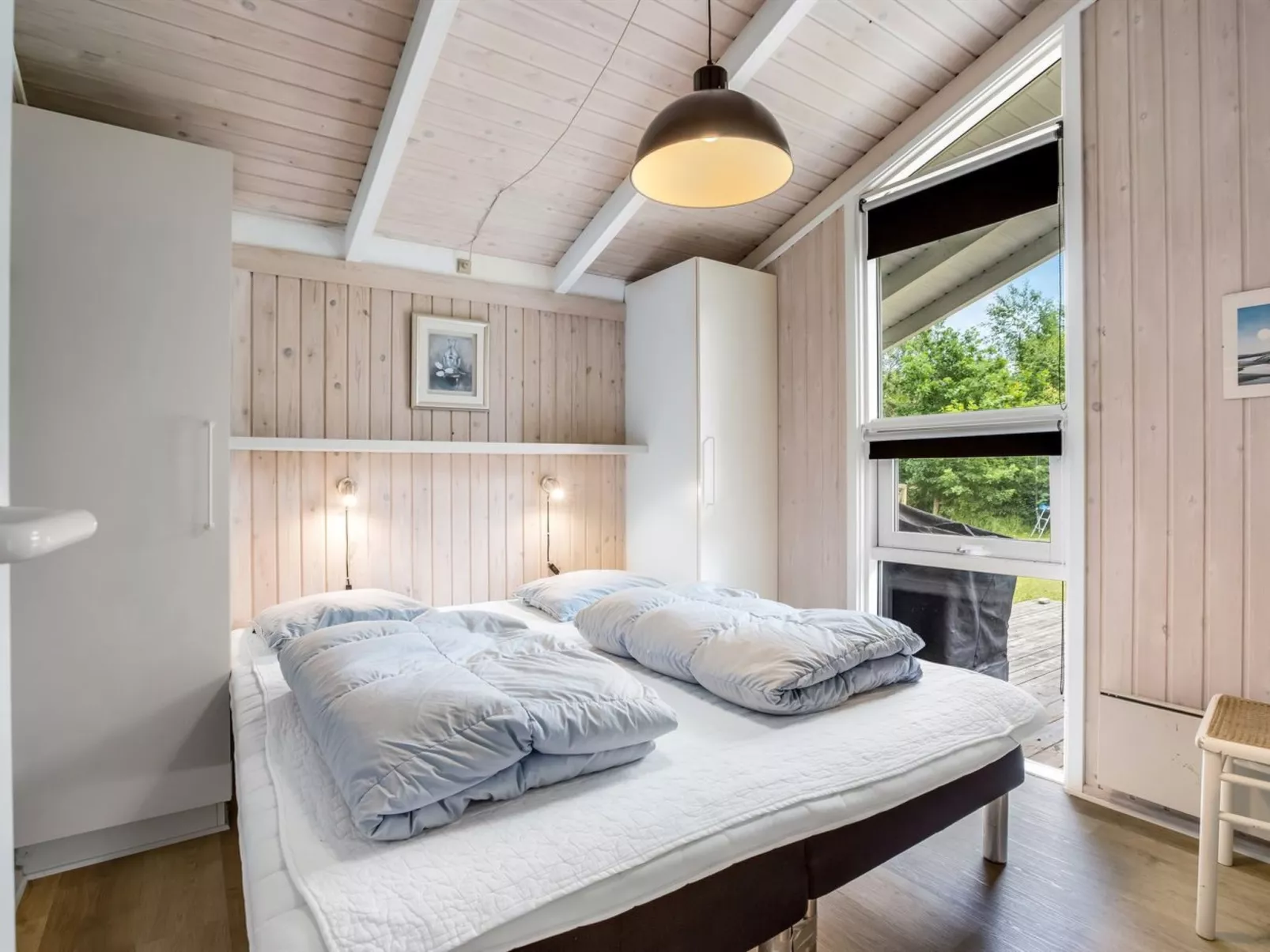 "Tabithe" - 500m from the sea-Drinnen