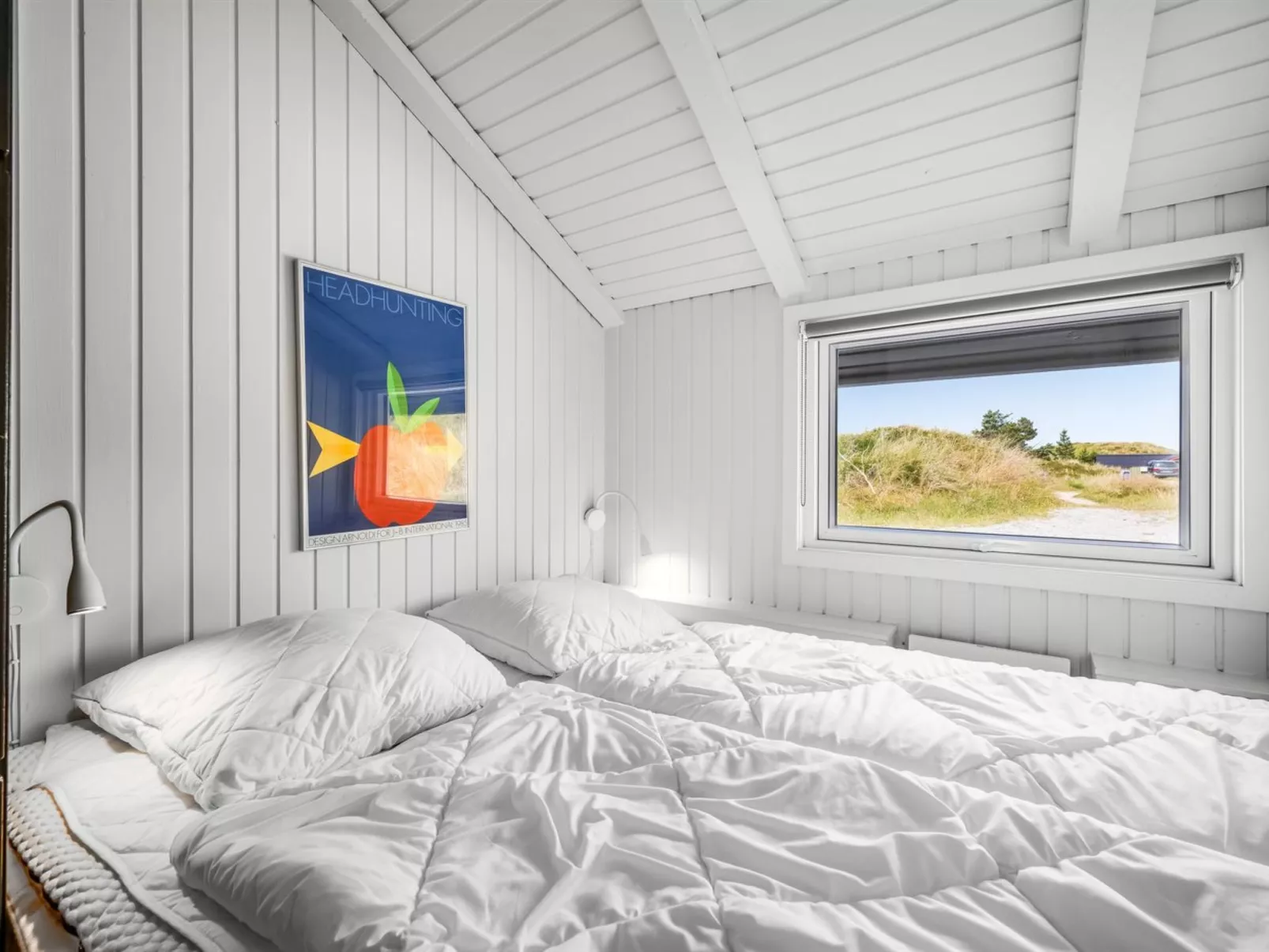 "Emin" - 700m from the sea-Drinnen