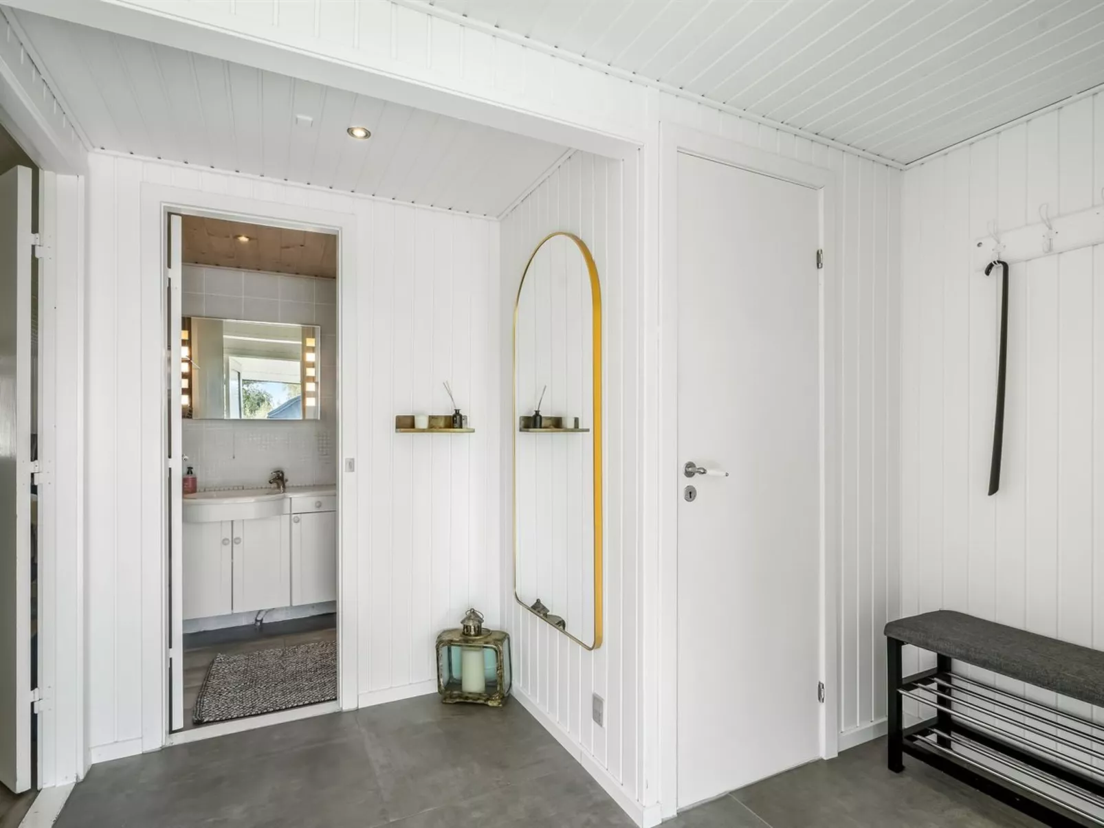 "Söffren" - 150m from the sea-Dedans